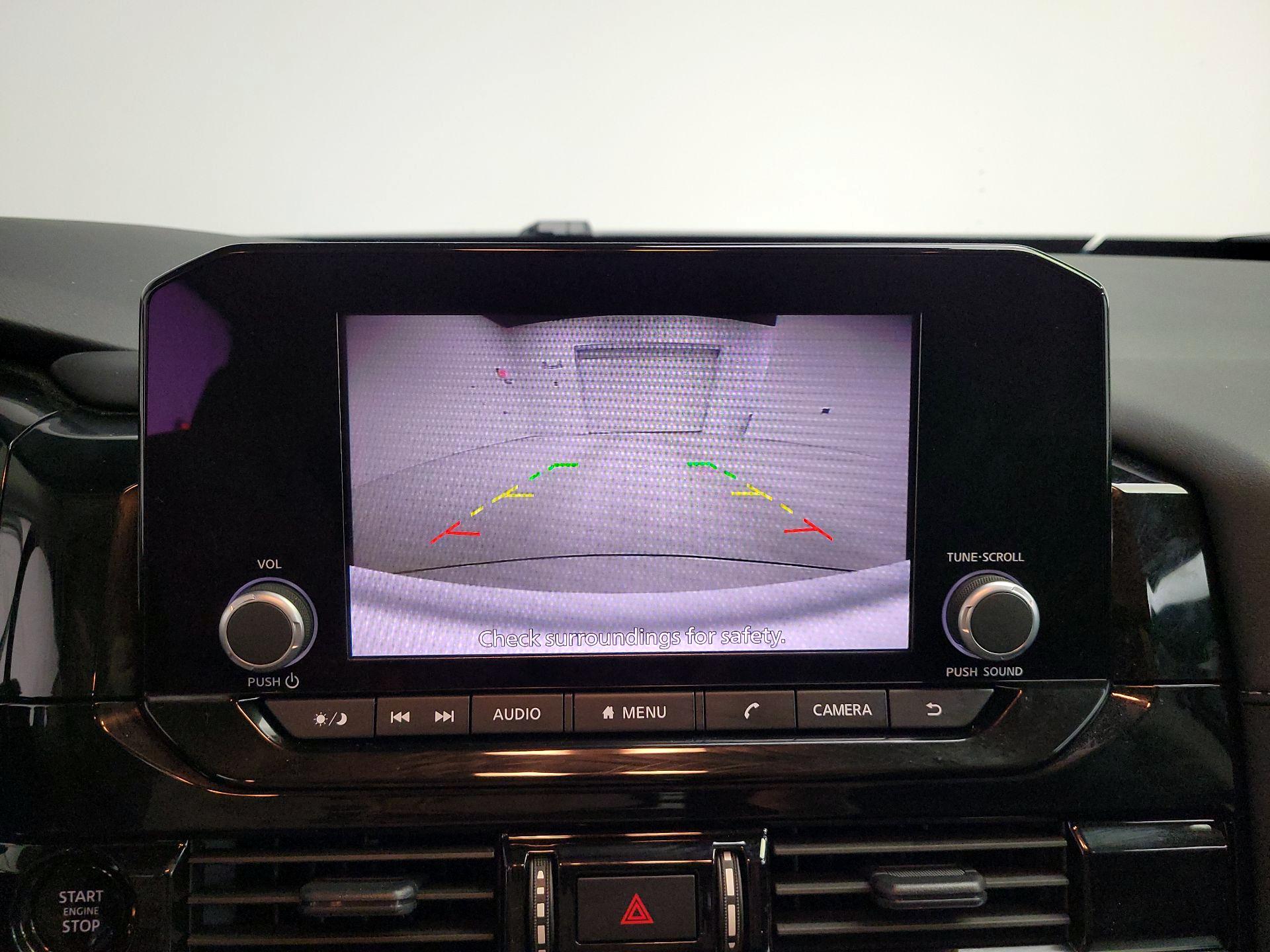 Thumbnail: 2025 Nissan Pathfinder - 14