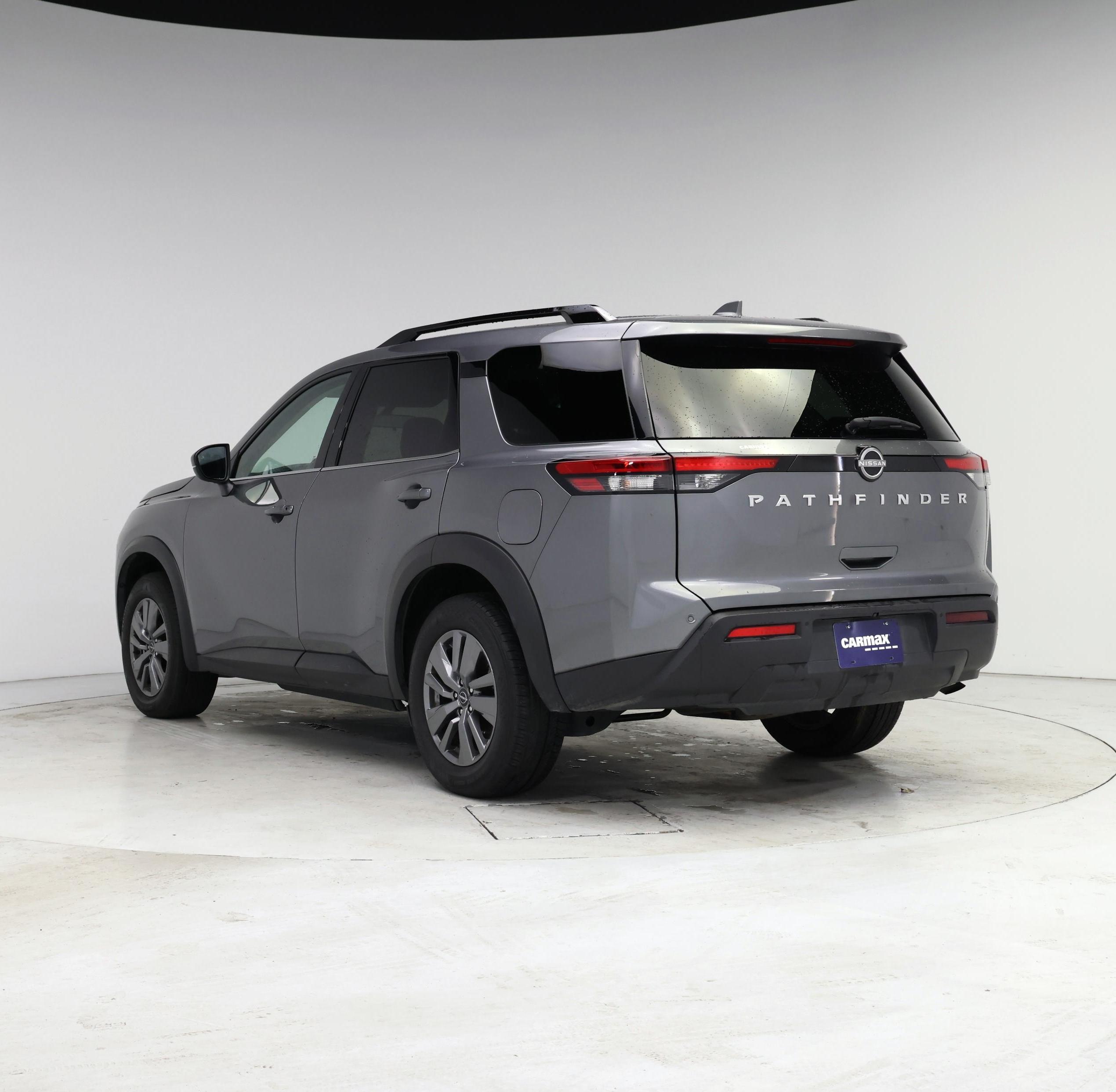 Thumbnail: 2025 Nissan Pathfinder - 2