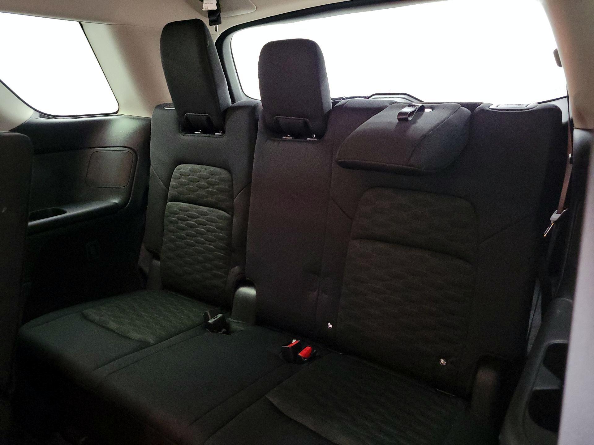 Thumbnail: 2025 Nissan Pathfinder - 20