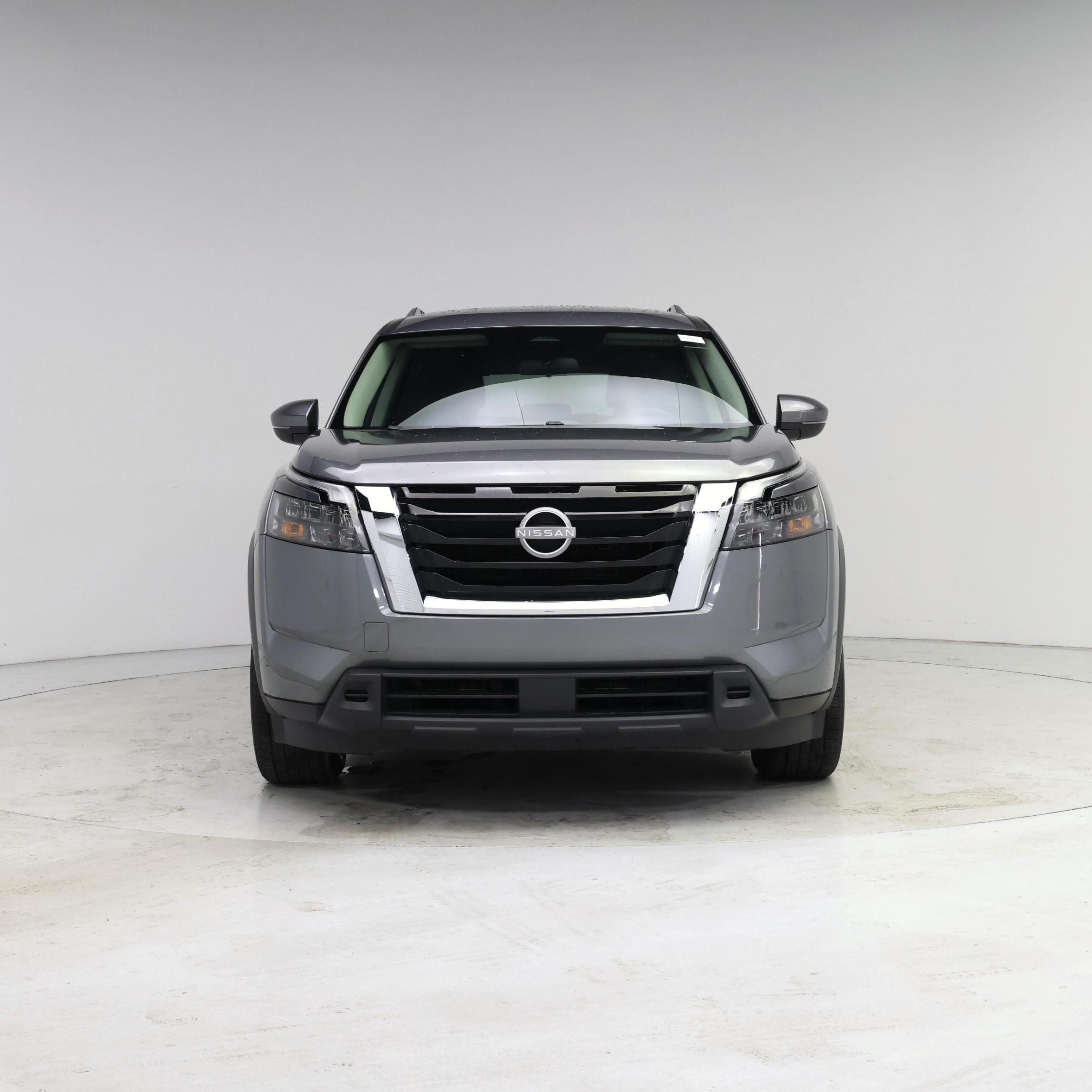 Thumbnail: 2025 Nissan Pathfinder - 5