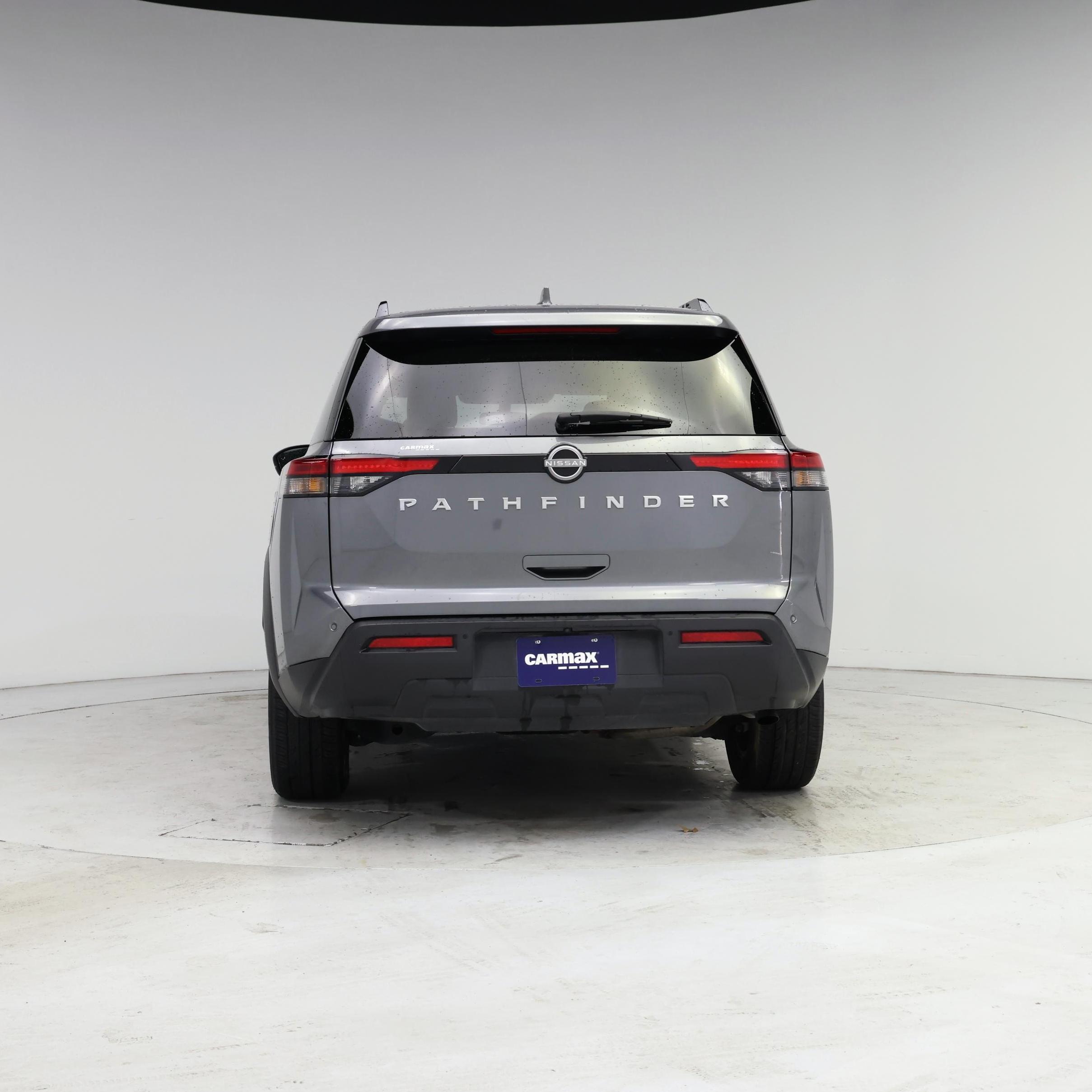 Thumbnail: 2025 Nissan Pathfinder - 6