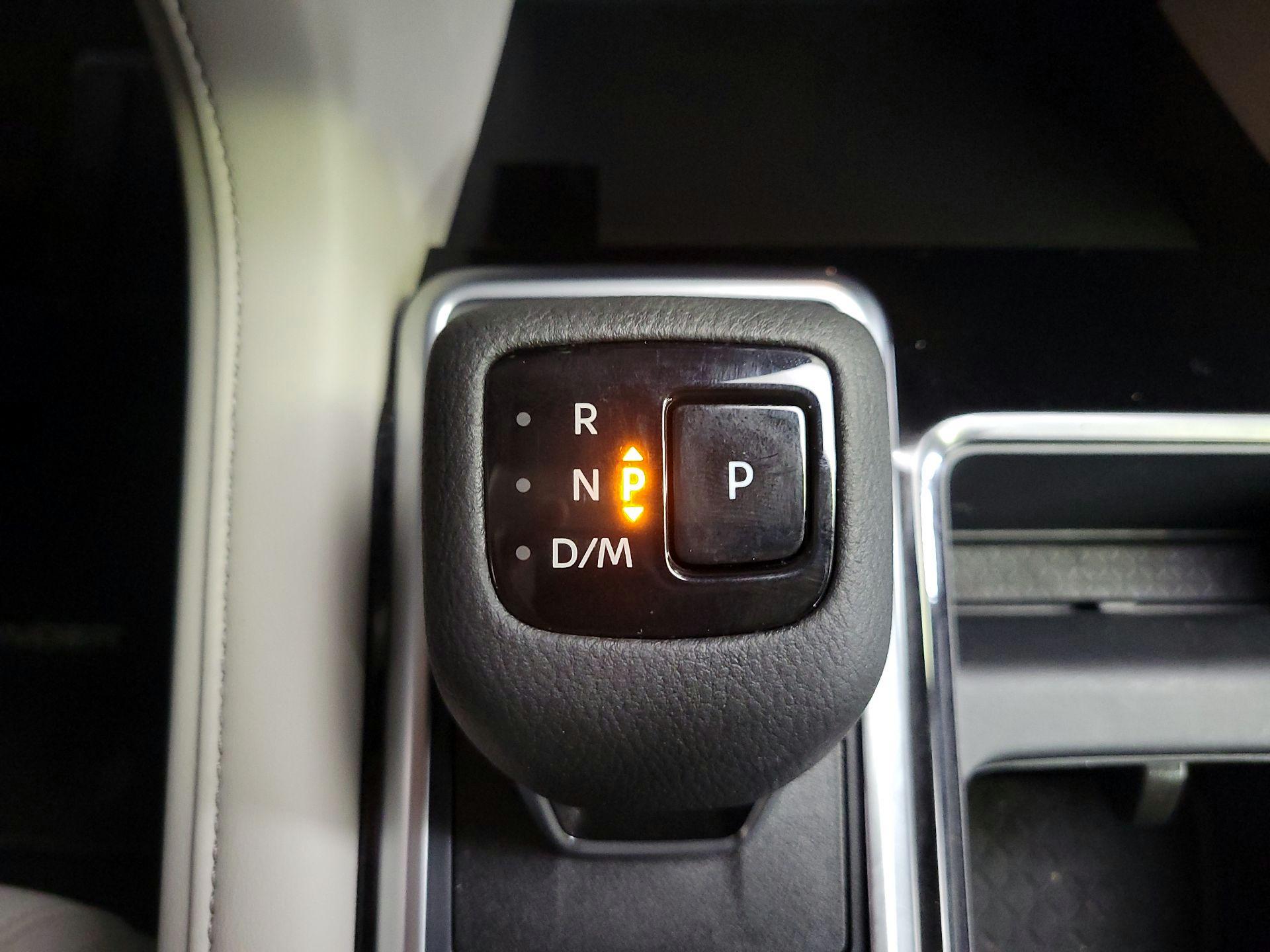 Thumbnail: 2025 Nissan Pathfinder - 17