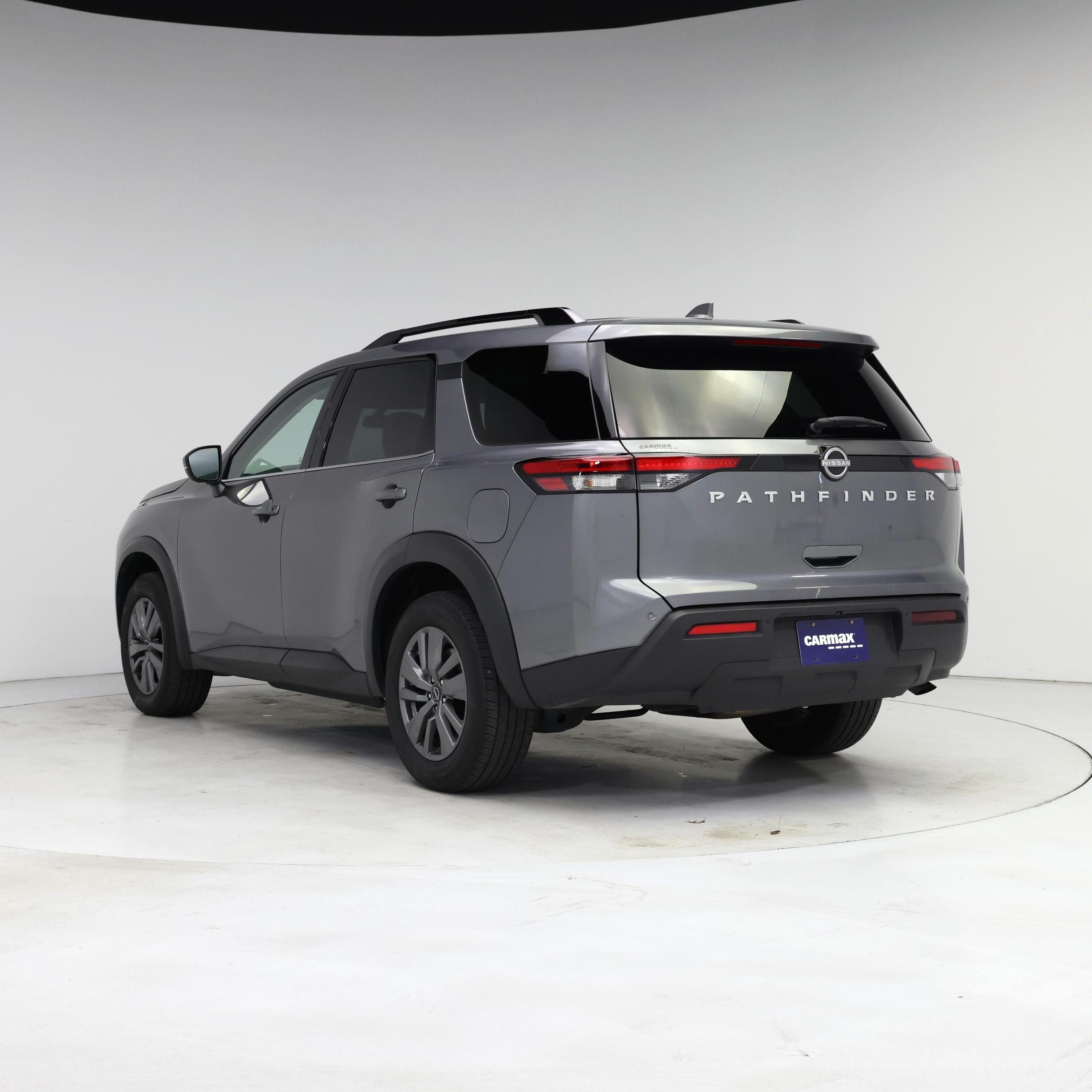 Thumbnail: 2025 Nissan Pathfinder - 2