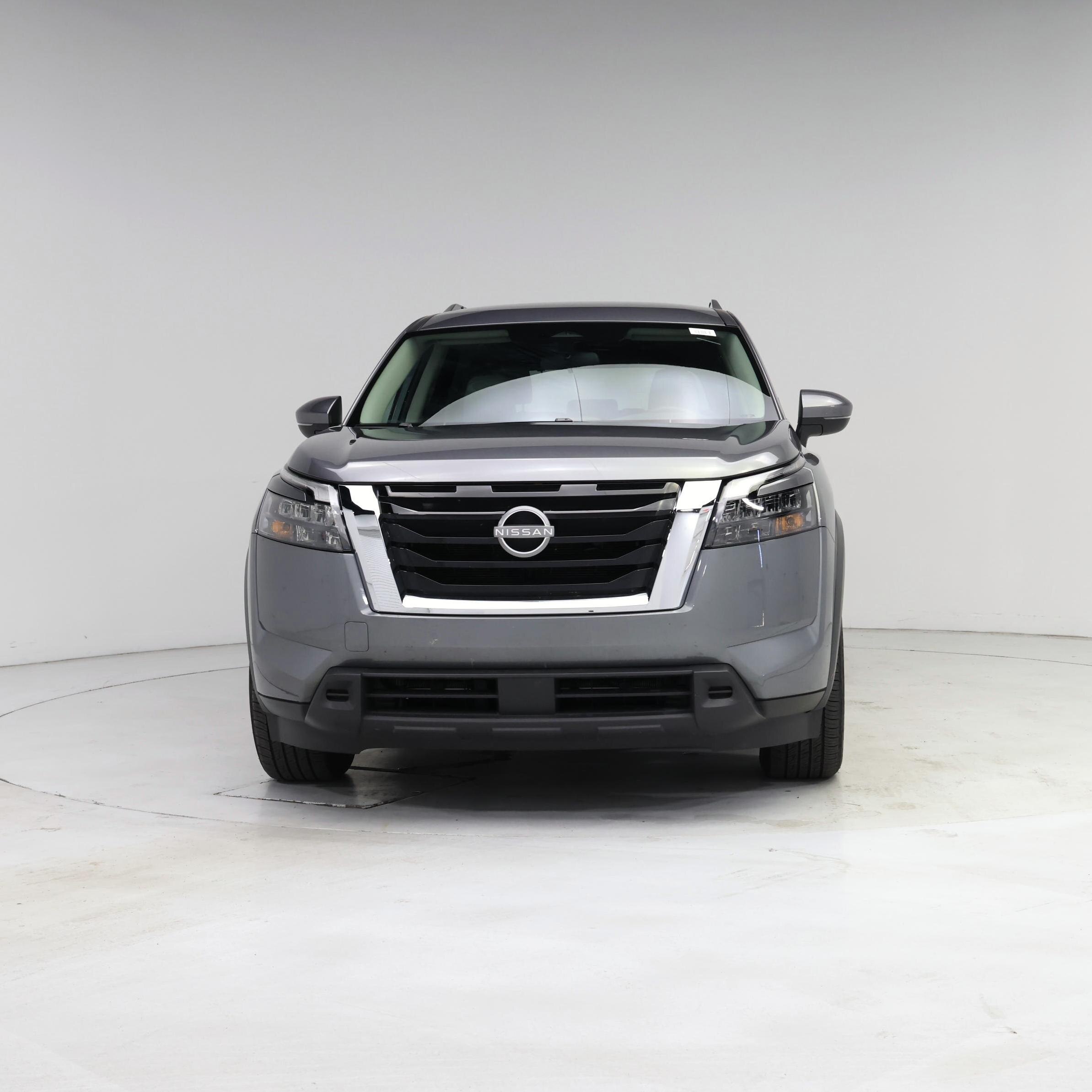 Thumbnail: 2025 Nissan Pathfinder - 5