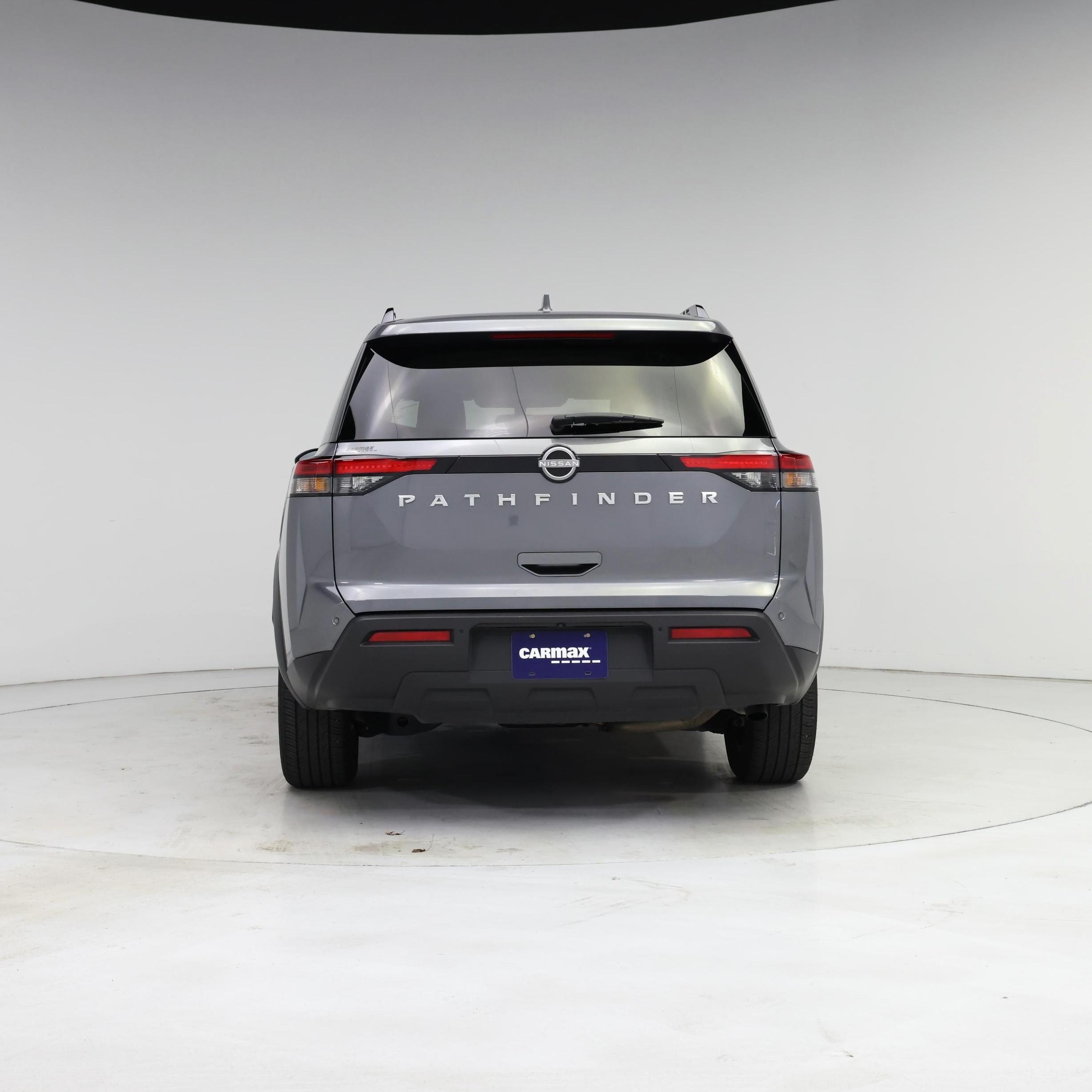 Thumbnail: 2025 Nissan Pathfinder - 6