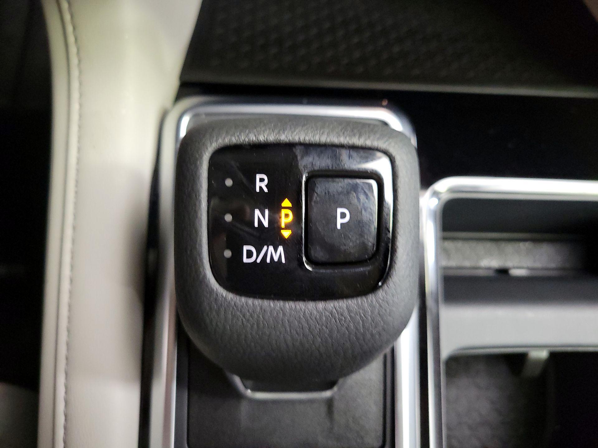 Thumbnail: 2025 Nissan Pathfinder - 17
