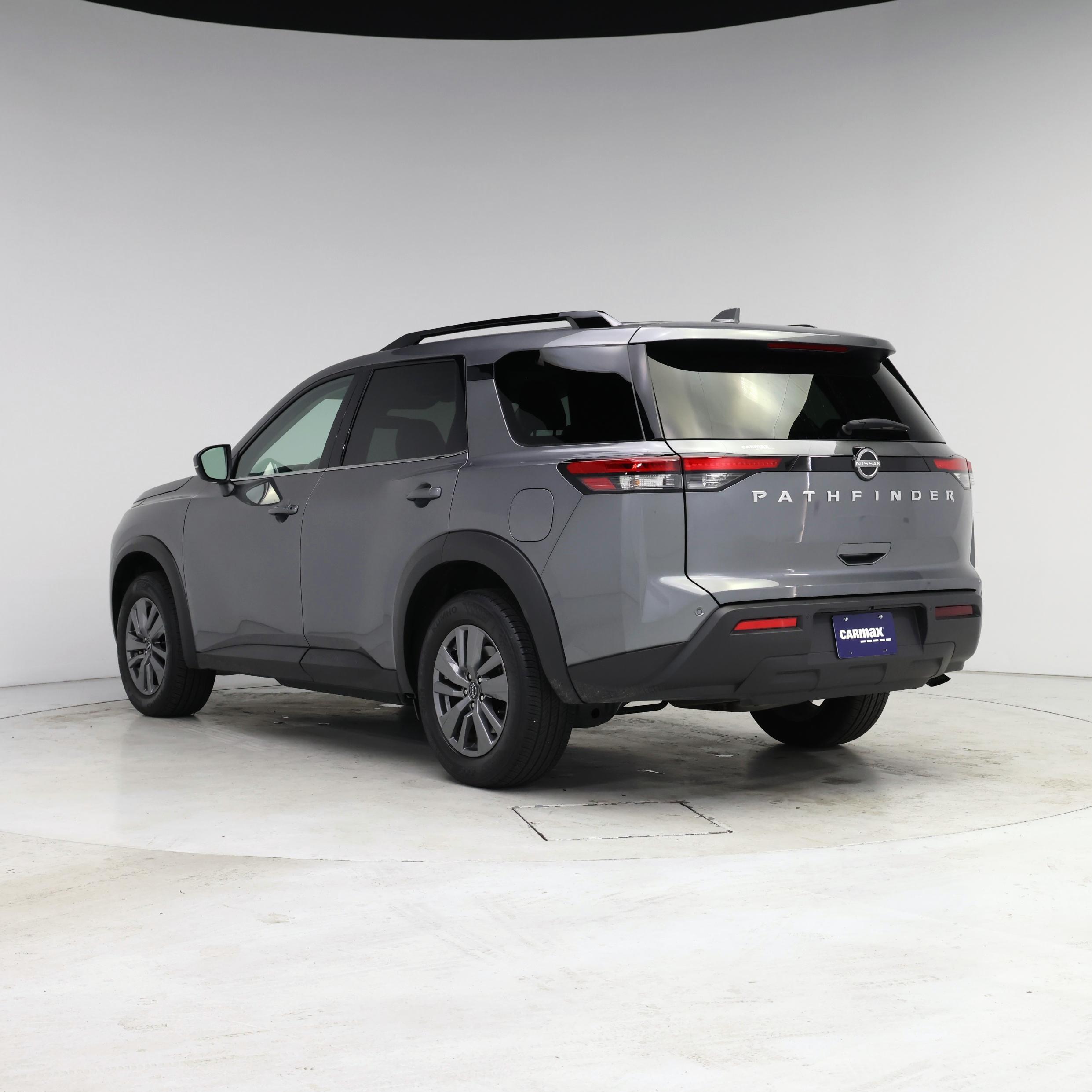 Thumbnail: 2025 Nissan Pathfinder - 2
