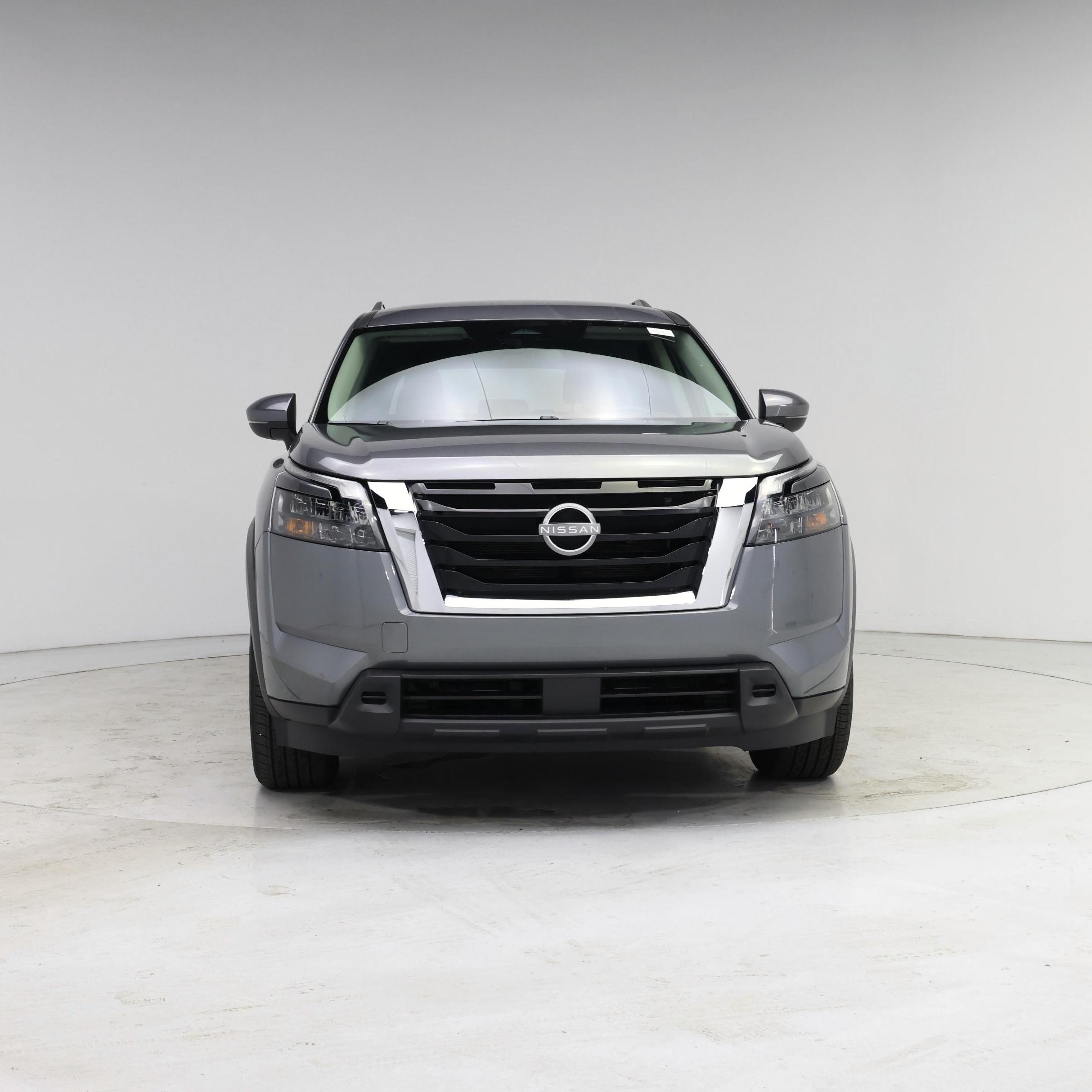 Thumbnail: 2025 Nissan Pathfinder - 5