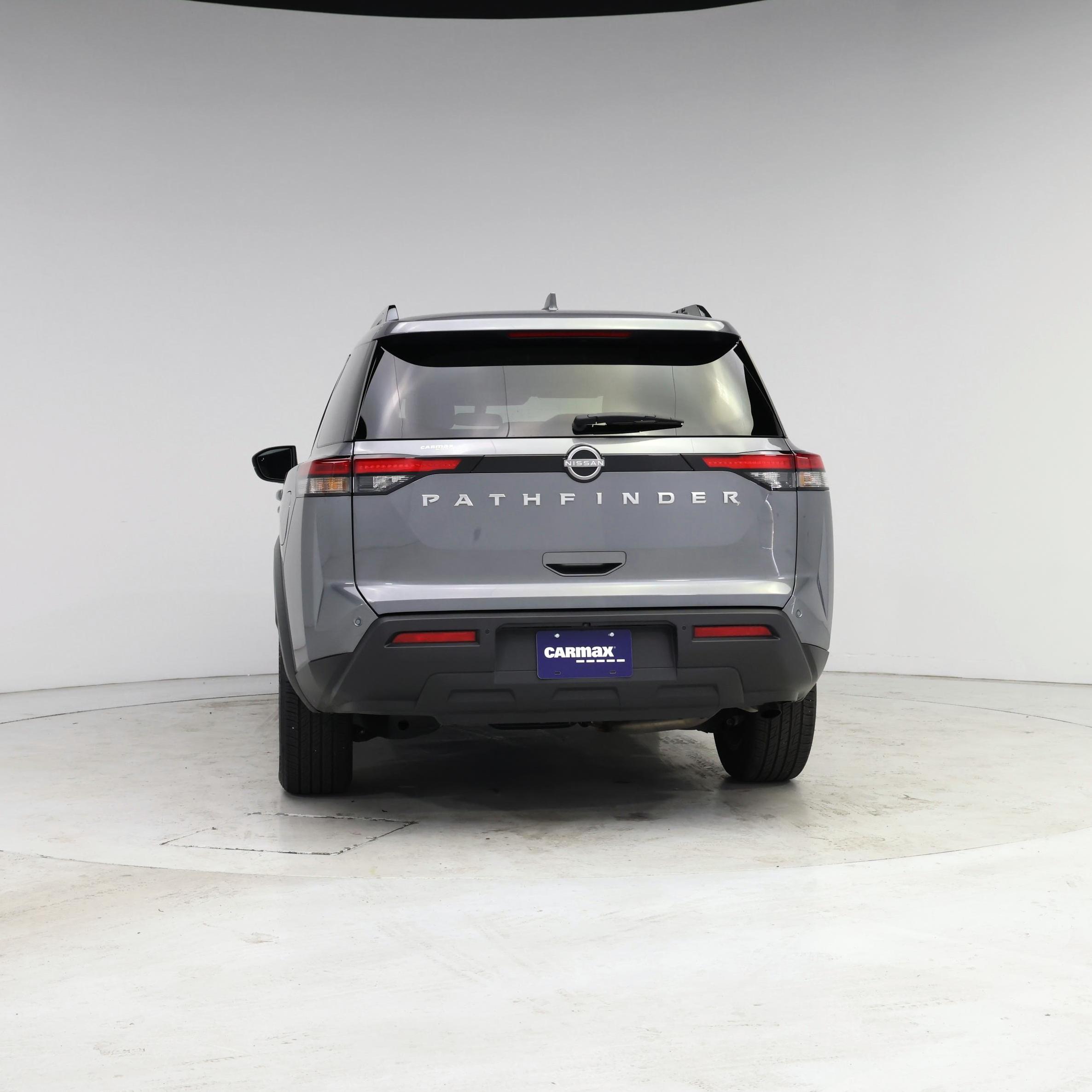 Thumbnail: 2025 Nissan Pathfinder - 6