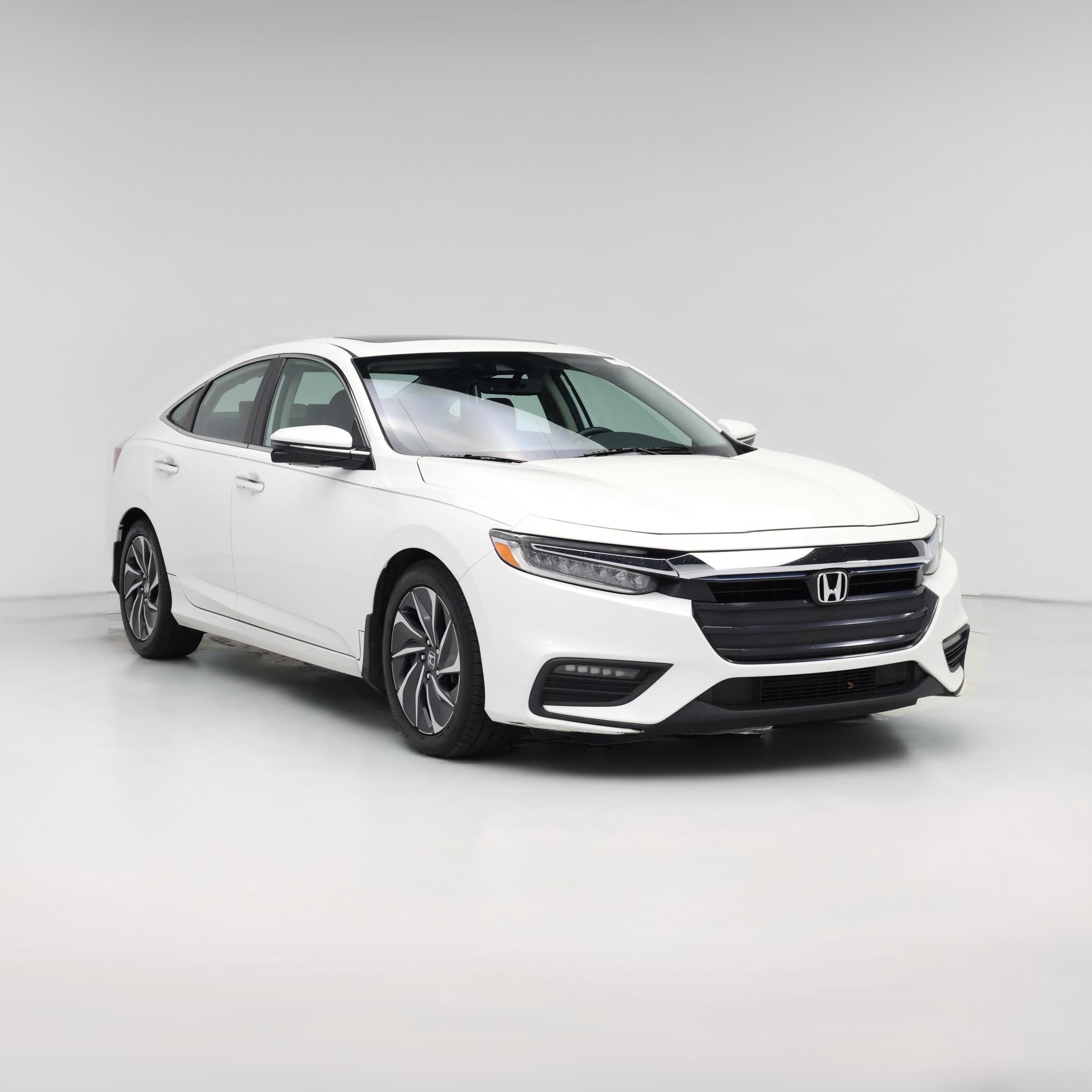 Thumbnail: 2019 Honda Insight - 1
