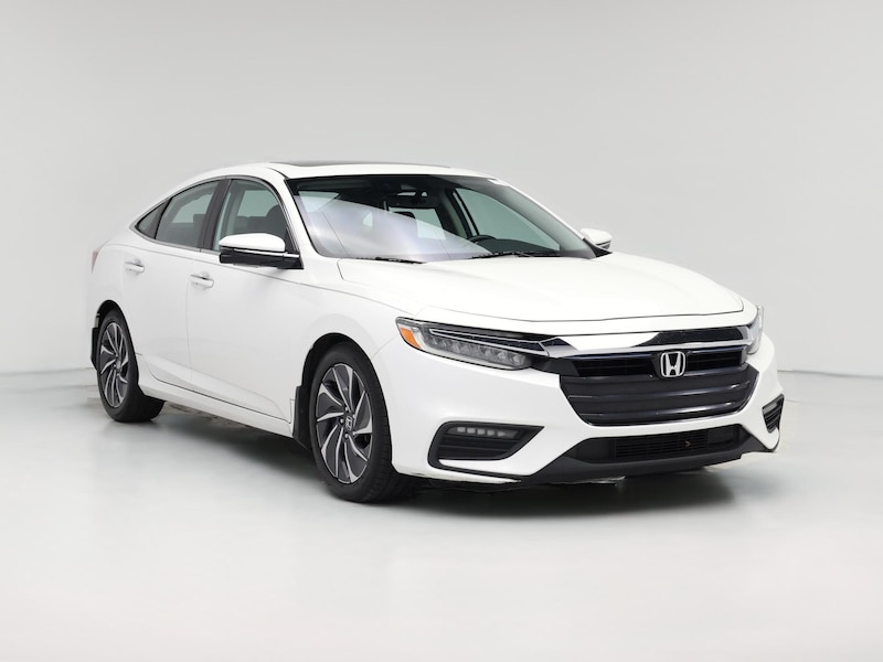 2019 Honda Insight Touring -
                  Nashville, TN