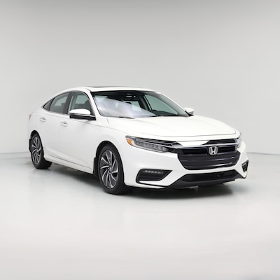 2019 Honda Insight Touring