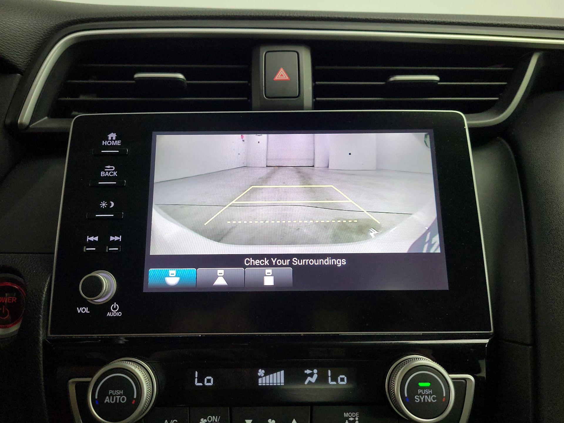 Thumbnail: 2019 Honda Insight - 14