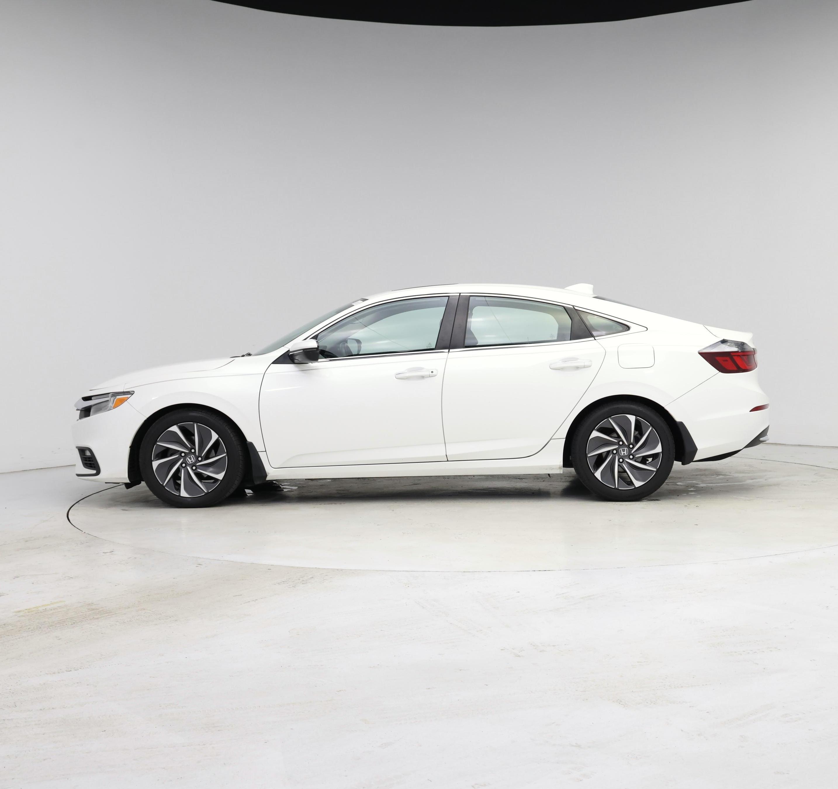 Thumbnail: 2019 Honda Insight - 3