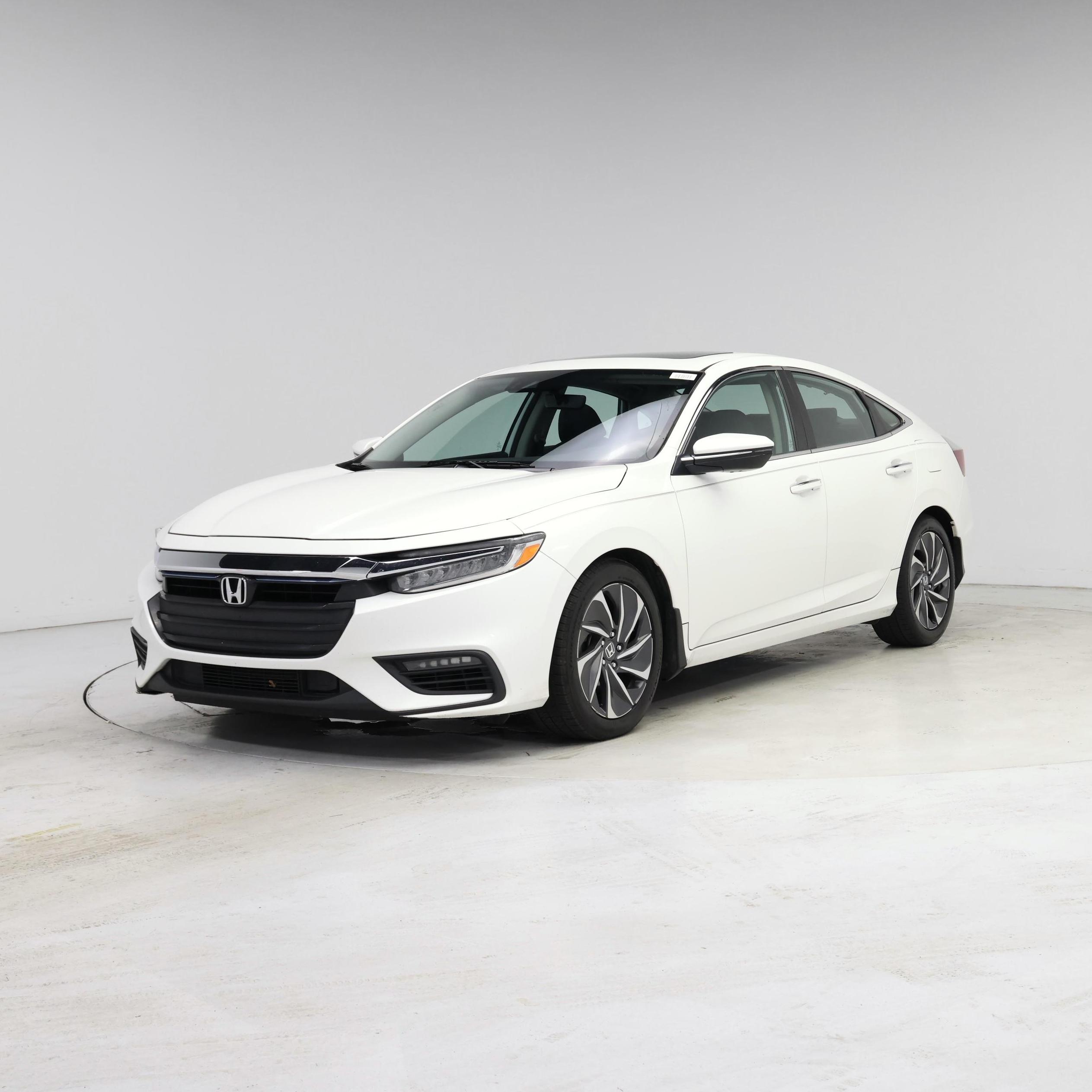 Thumbnail: 2019 Honda Insight - 4