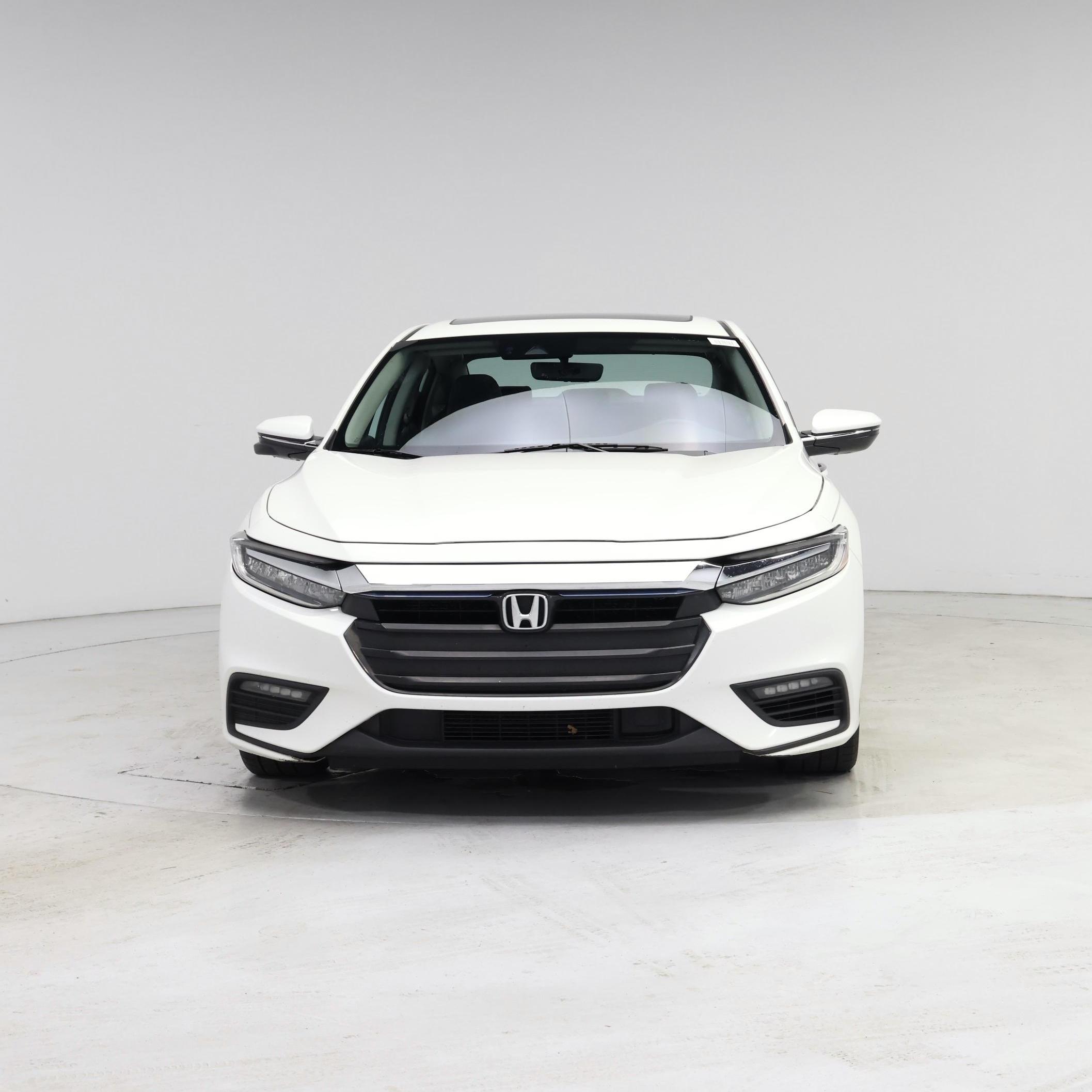 Thumbnail: 2019 Honda Insight - 5