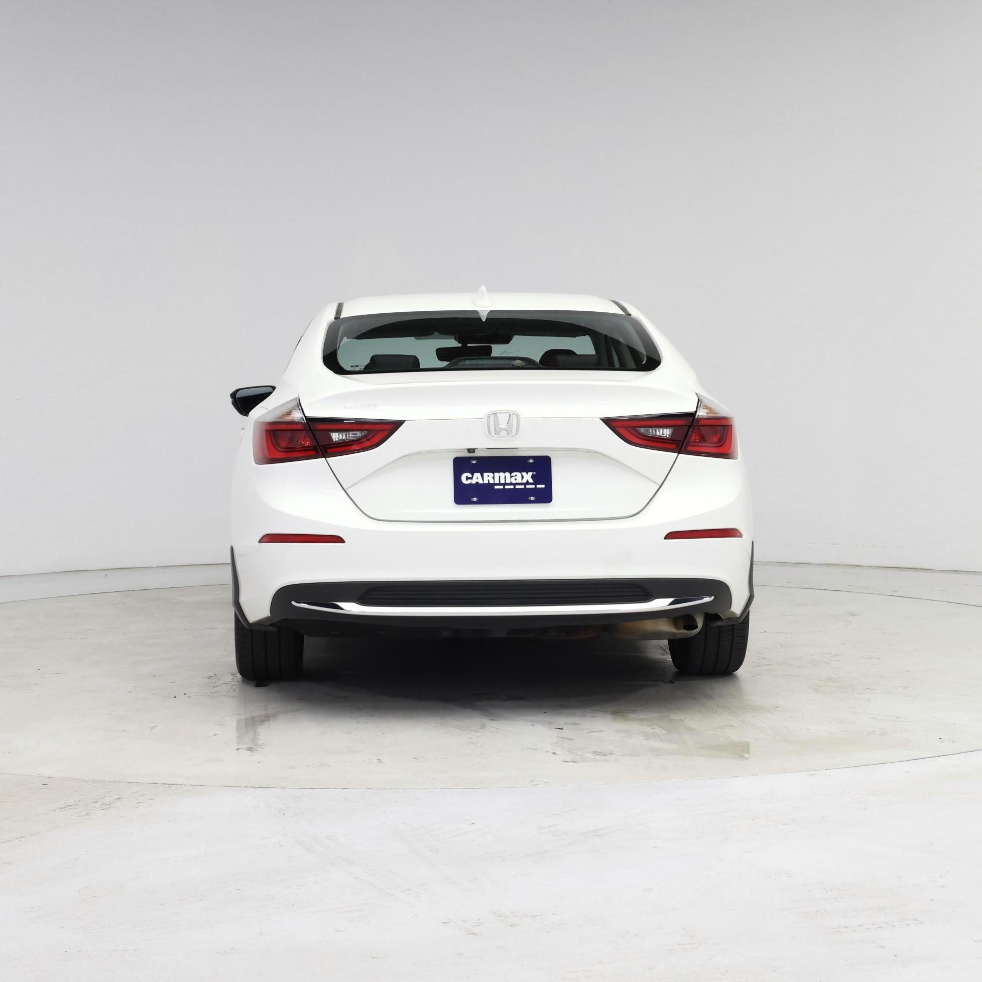 Thumbnail: 2019 Honda Insight - 6