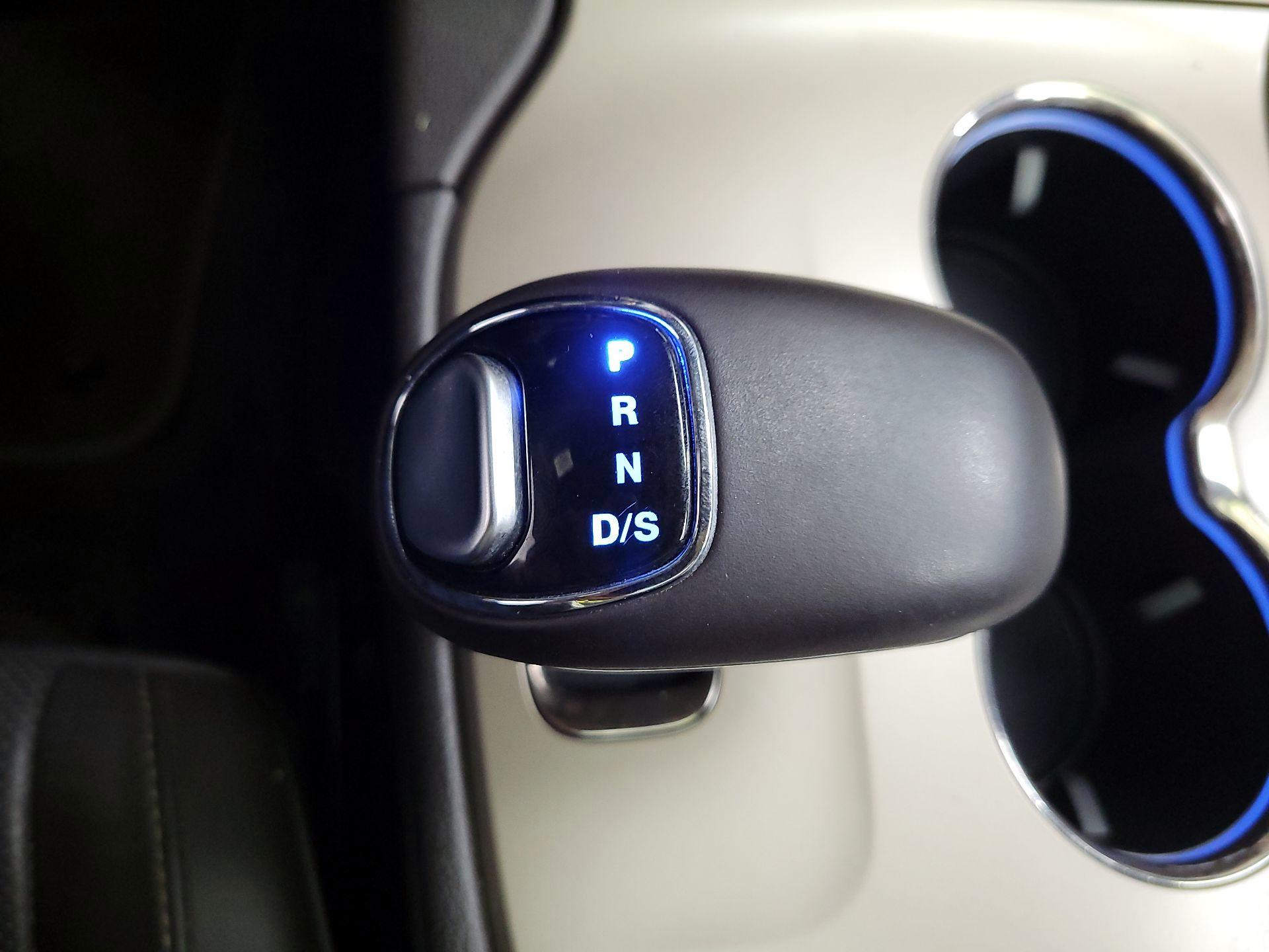 Thumbnail: 2014 Jeep Grand Cherokee - 18