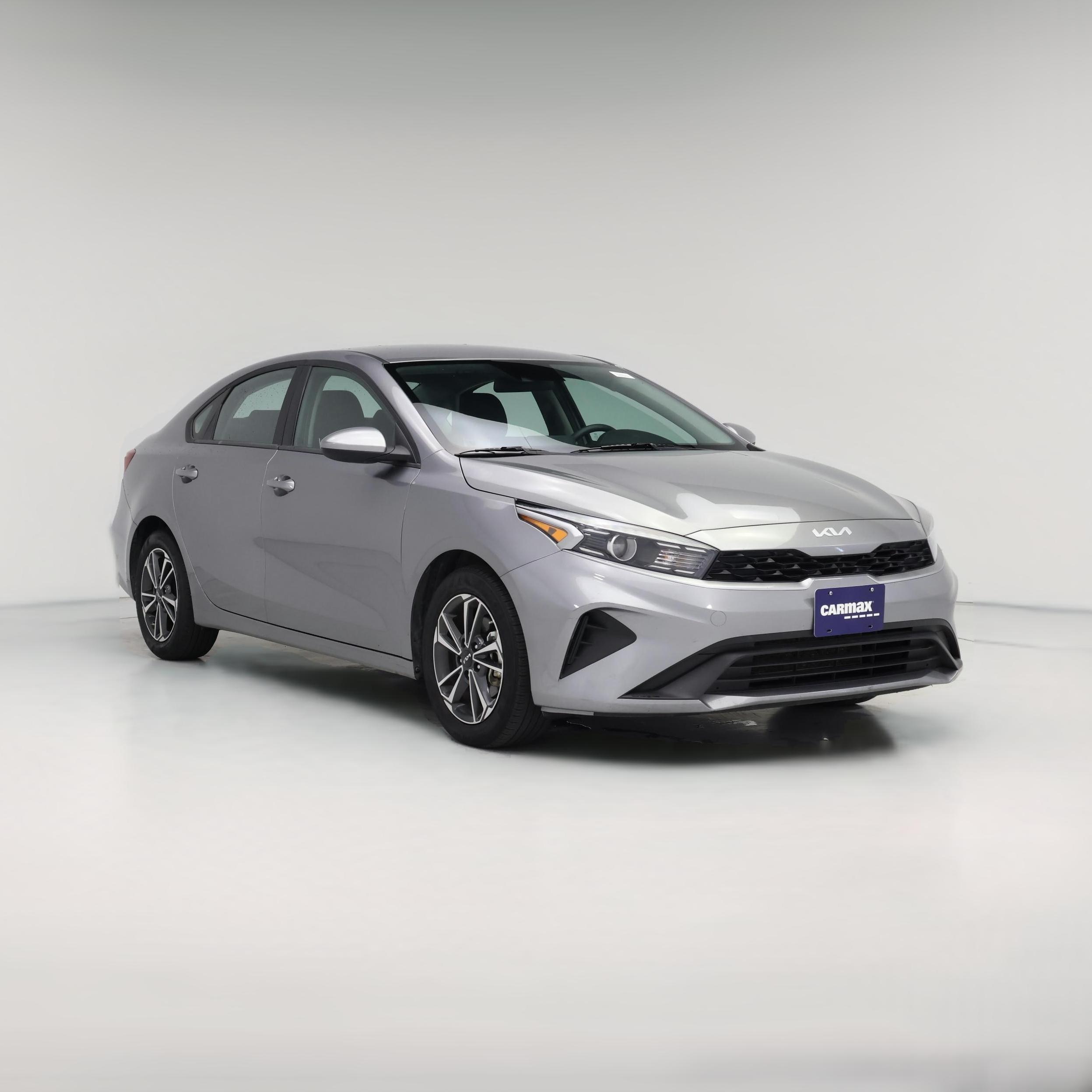 Thumbnail: 2024 Kia Forte - 1