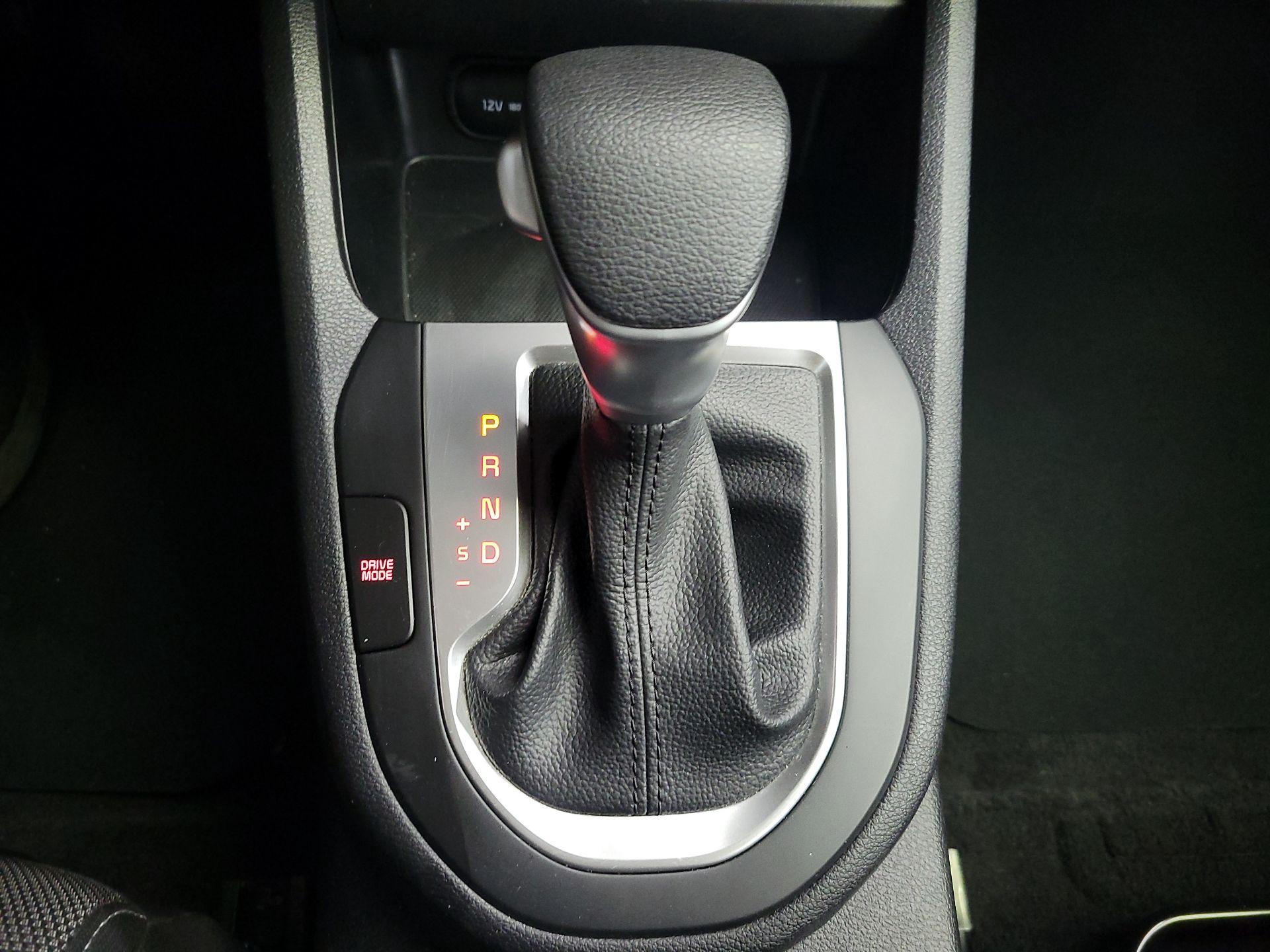 Thumbnail: 2024 Kia Forte - 17