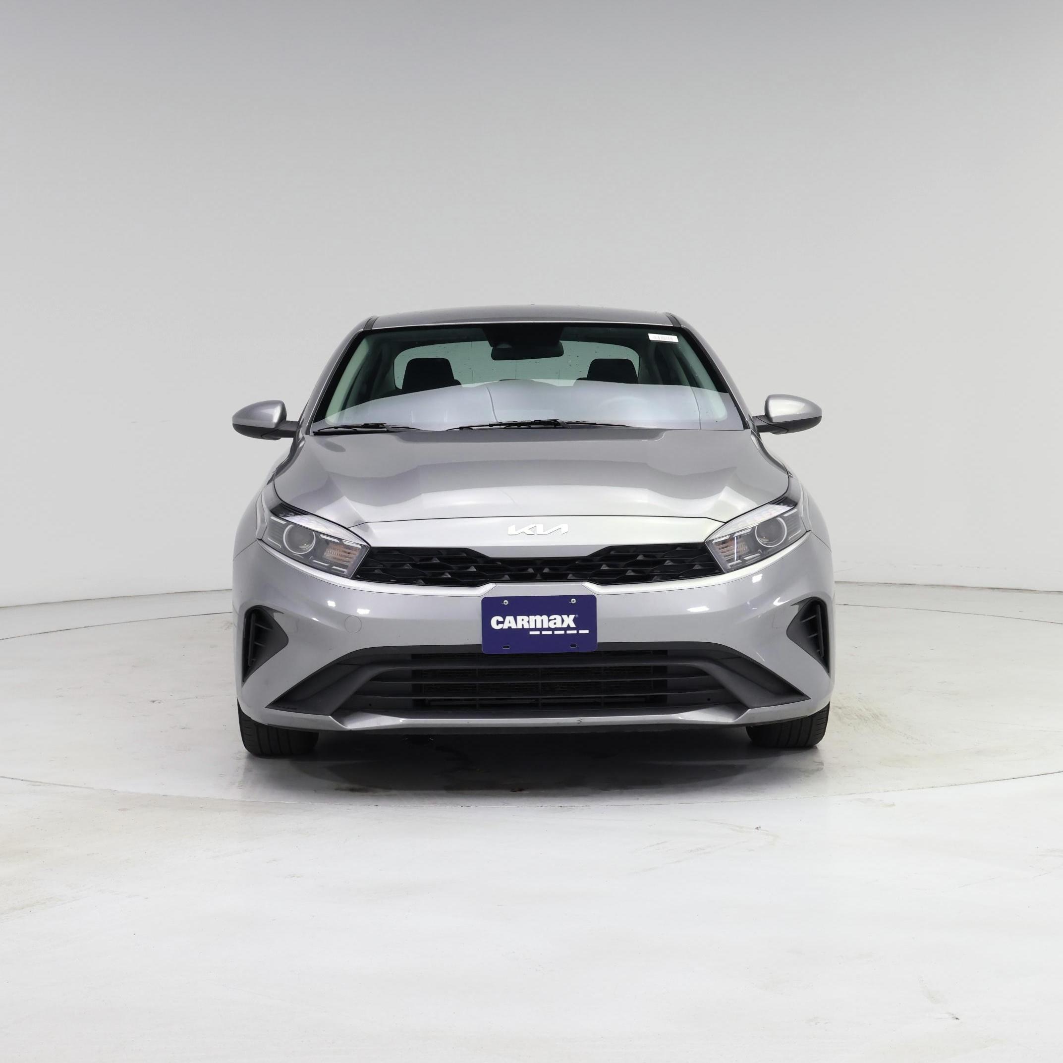 Thumbnail: 2024 Kia Forte - 5