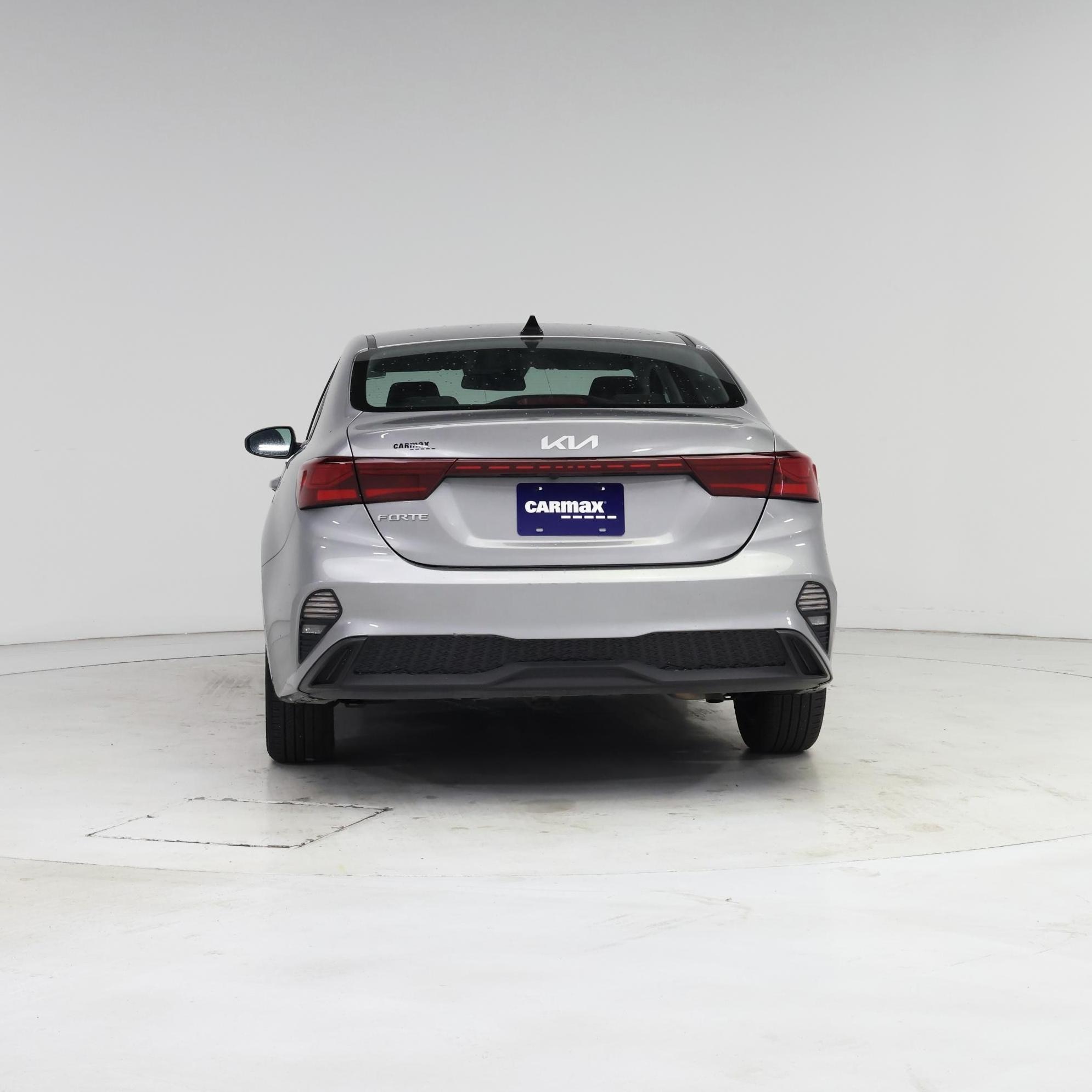 Thumbnail: 2024 Kia Forte - 6
