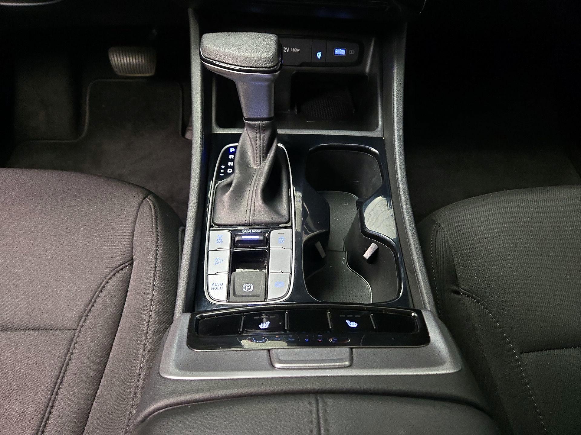 Thumbnail: 2023 Hyundai Tucson - 17