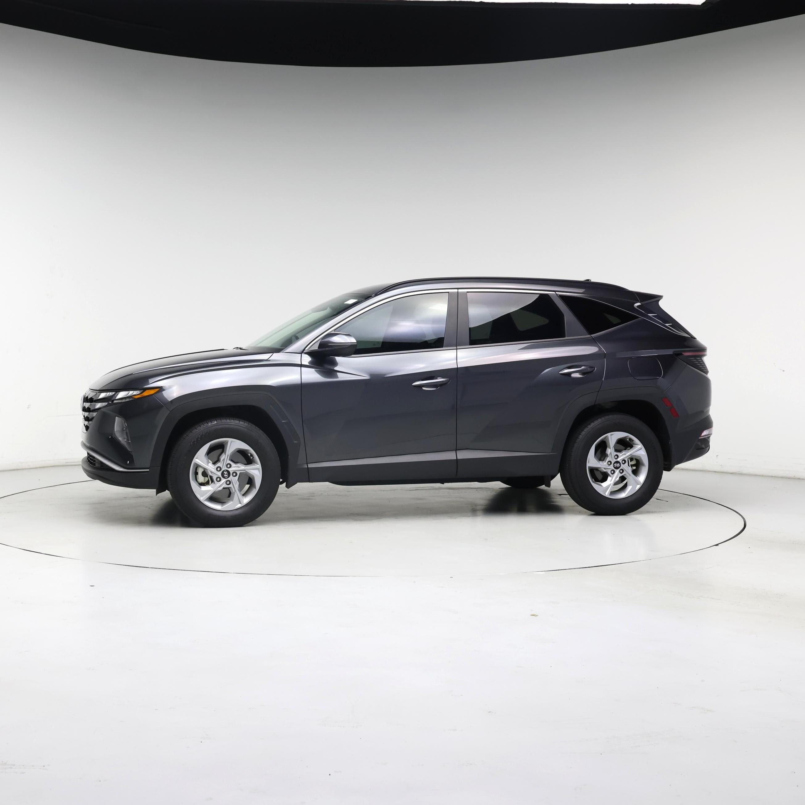 Thumbnail: 2023 Hyundai Tucson - 3