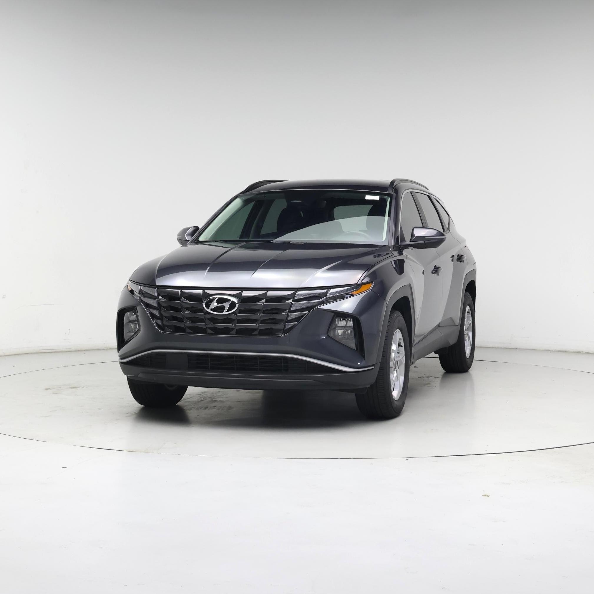 Thumbnail: 2023 Hyundai Tucson - 4