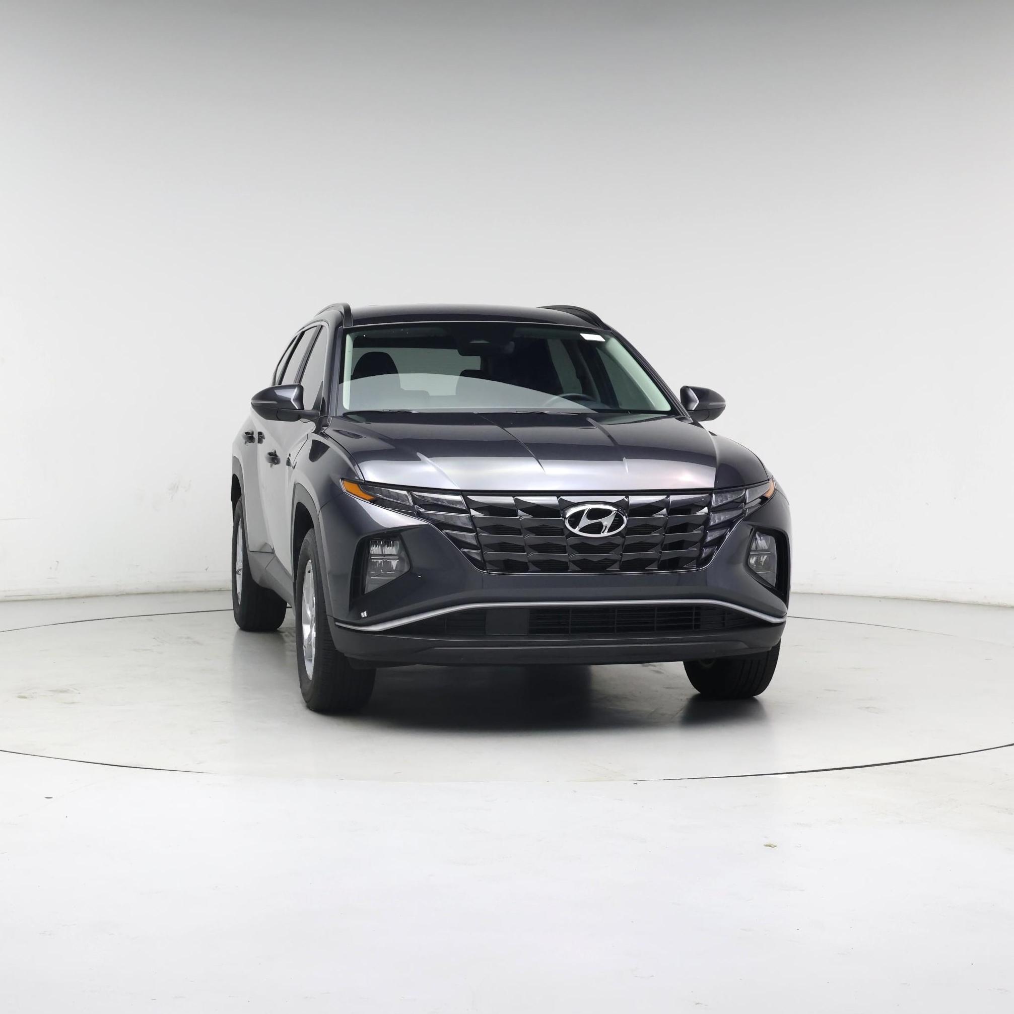 Thumbnail: 2023 Hyundai Tucson - 5