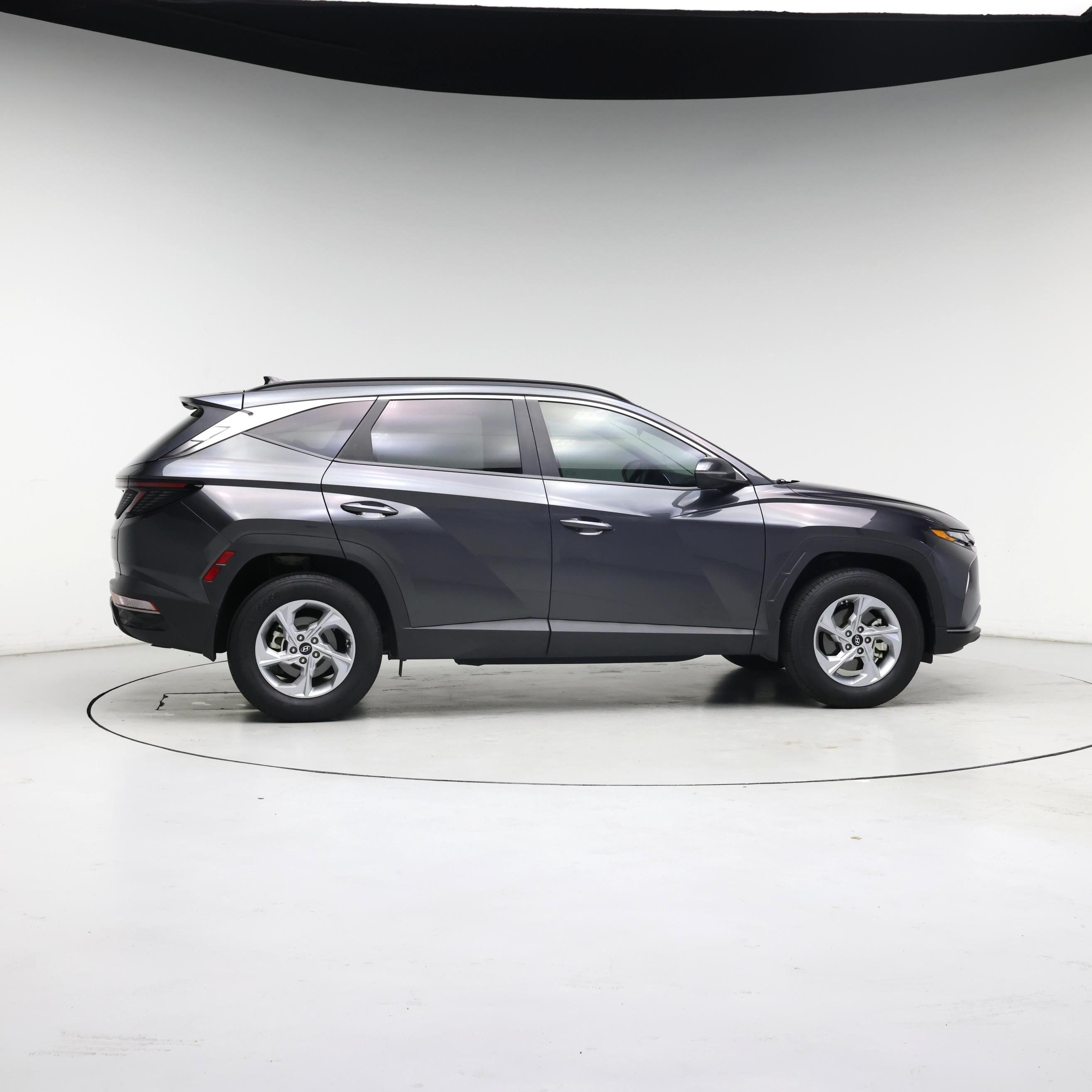 Thumbnail: 2023 Hyundai Tucson - 7