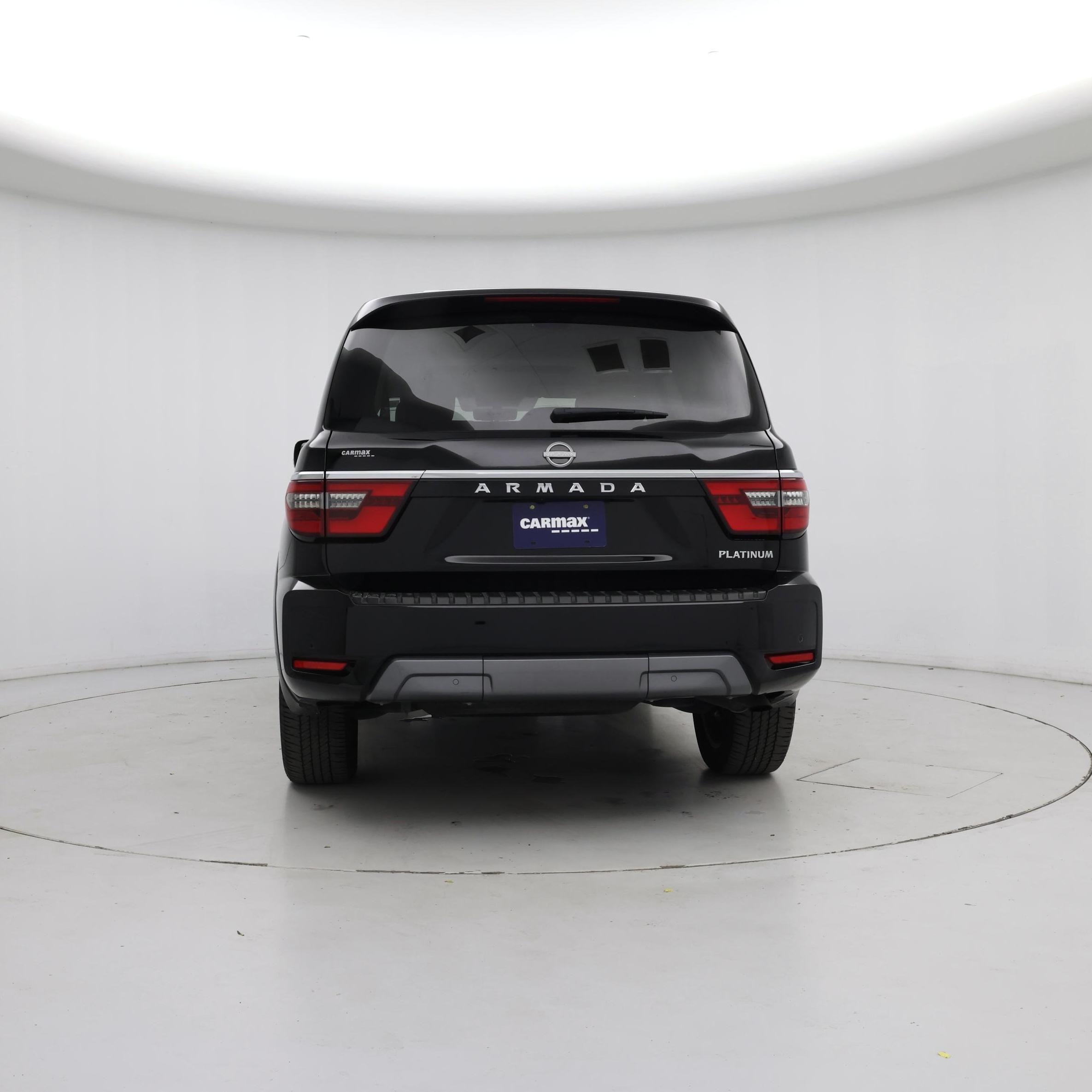 Thumbnail: 2024 Nissan Armada - 6