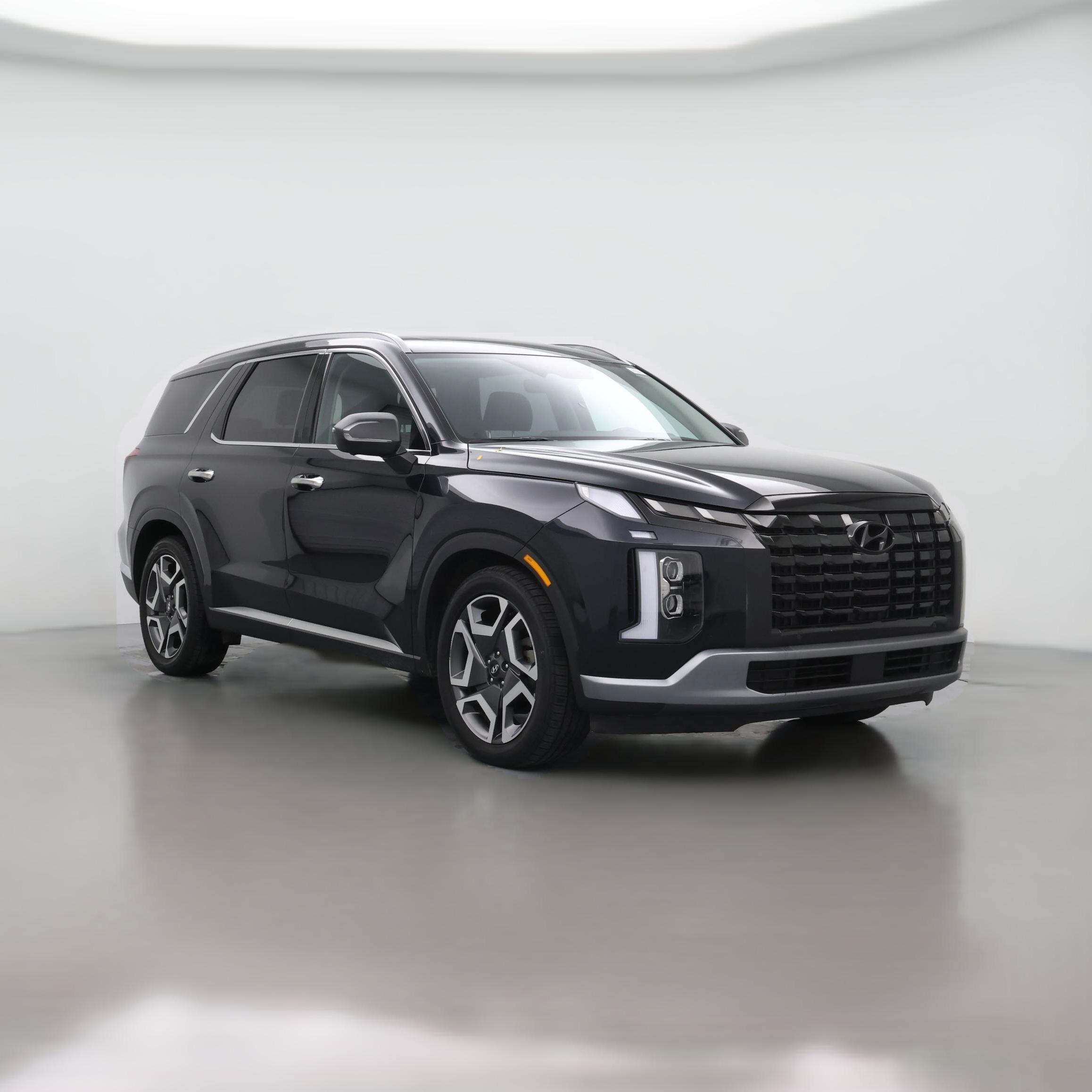 Thumbnail: 2023 Hyundai Palisade - 1