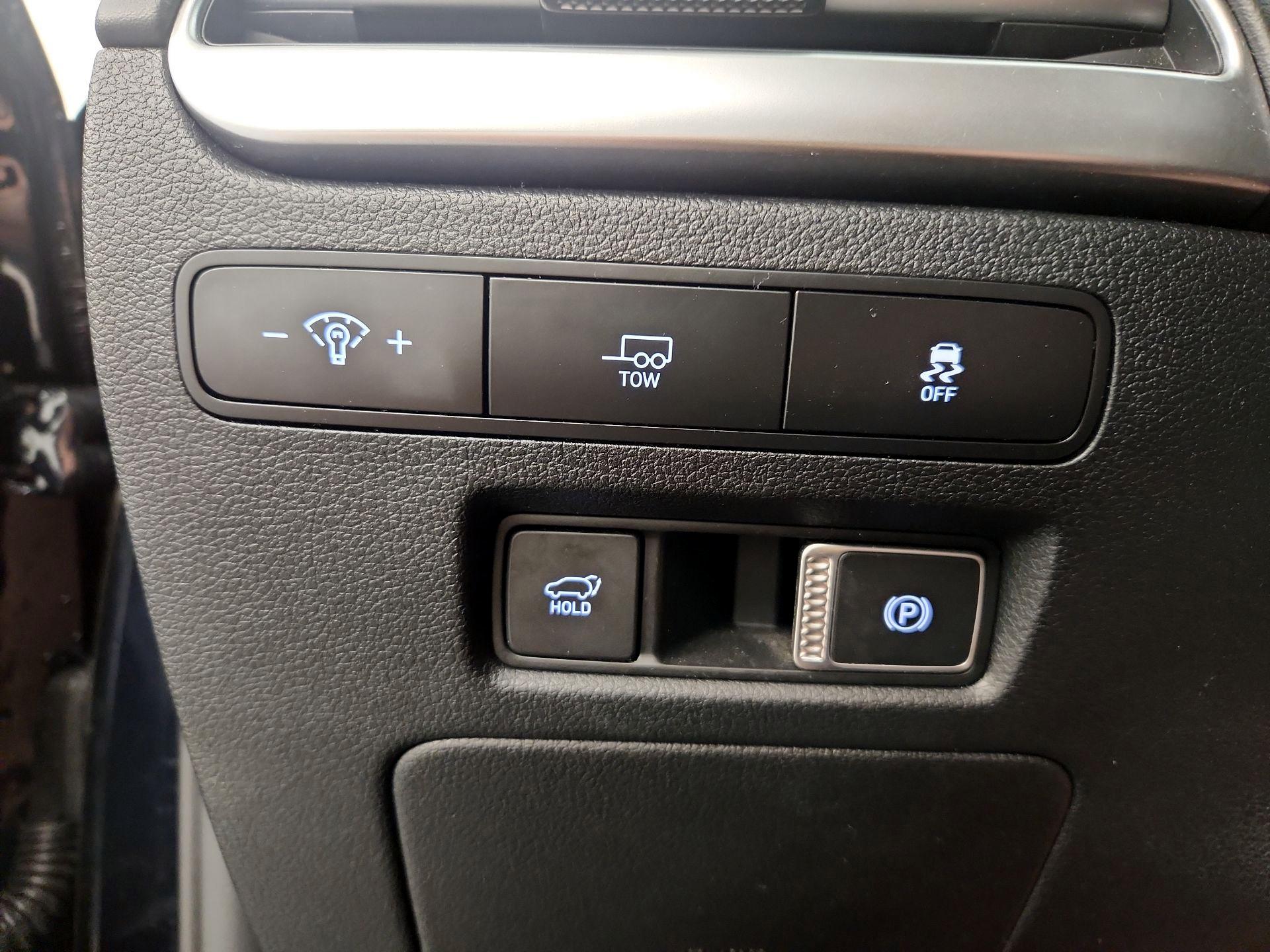 Thumbnail: 2023 Hyundai Palisade - 13