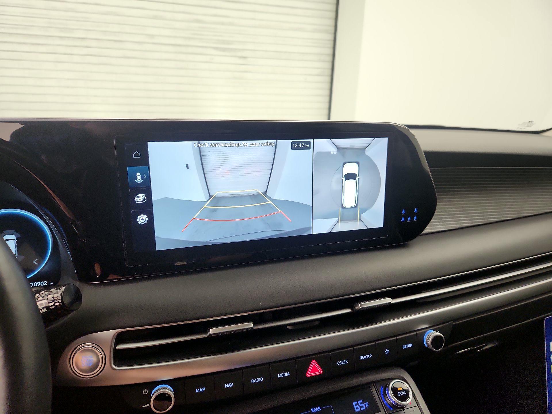 Thumbnail: 2023 Hyundai Palisade - 14