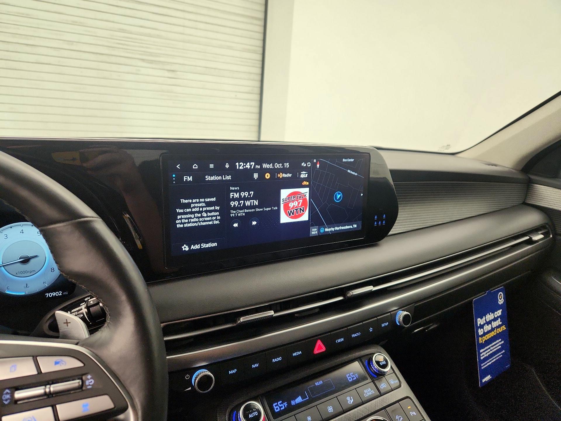 Thumbnail: 2023 Hyundai Palisade - 15