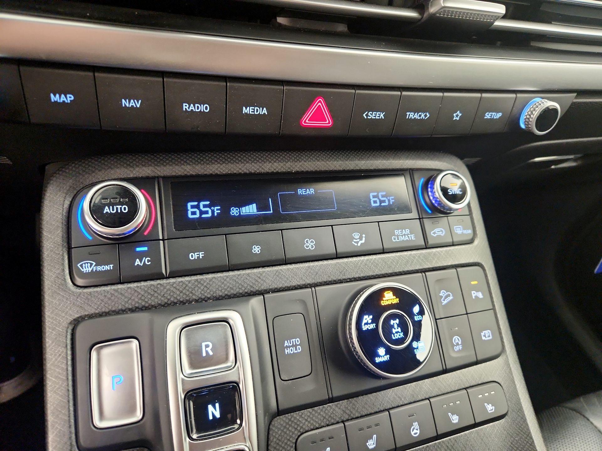 Thumbnail: 2023 Hyundai Palisade - 16