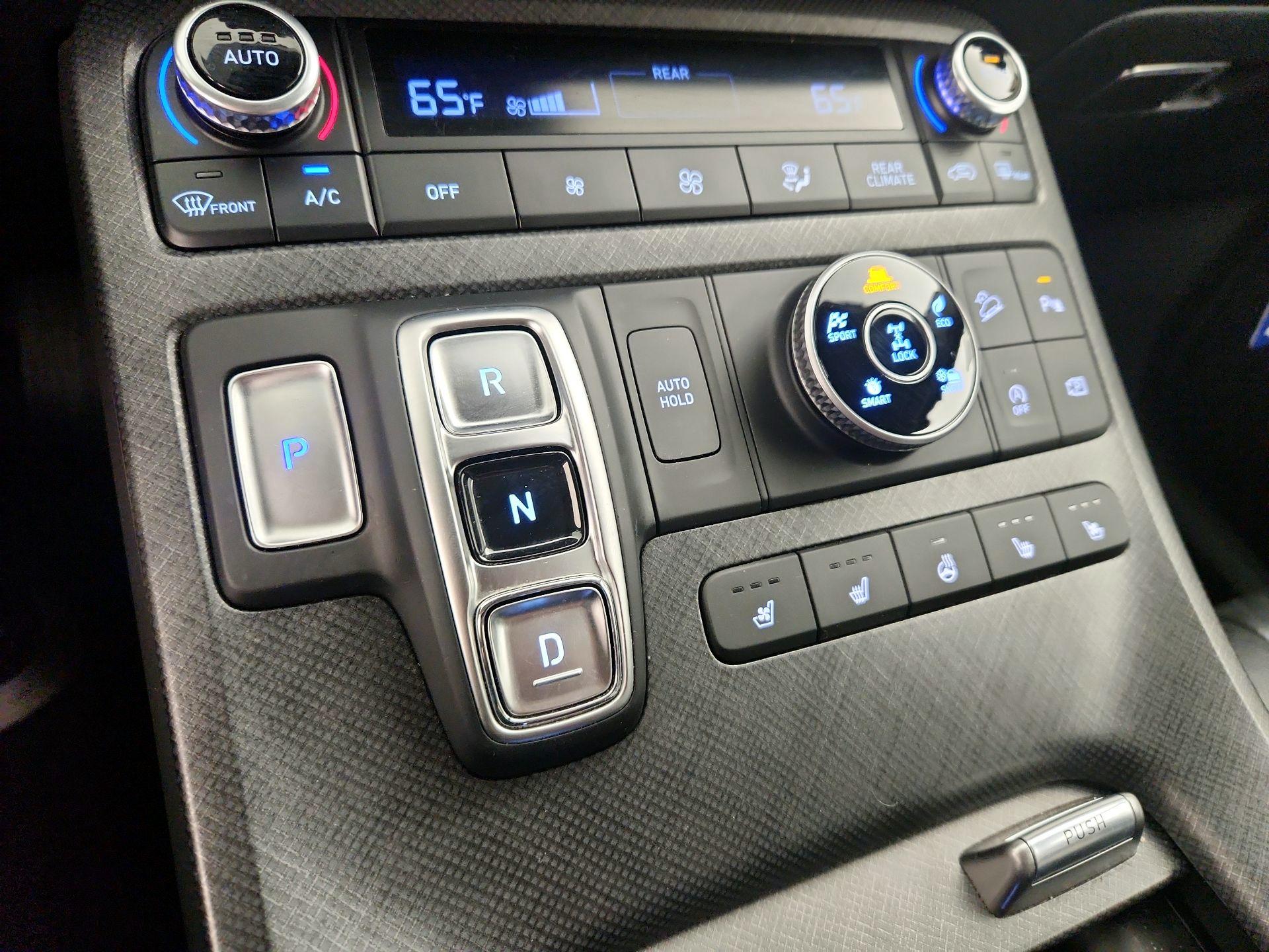 Thumbnail: 2023 Hyundai Palisade - 17