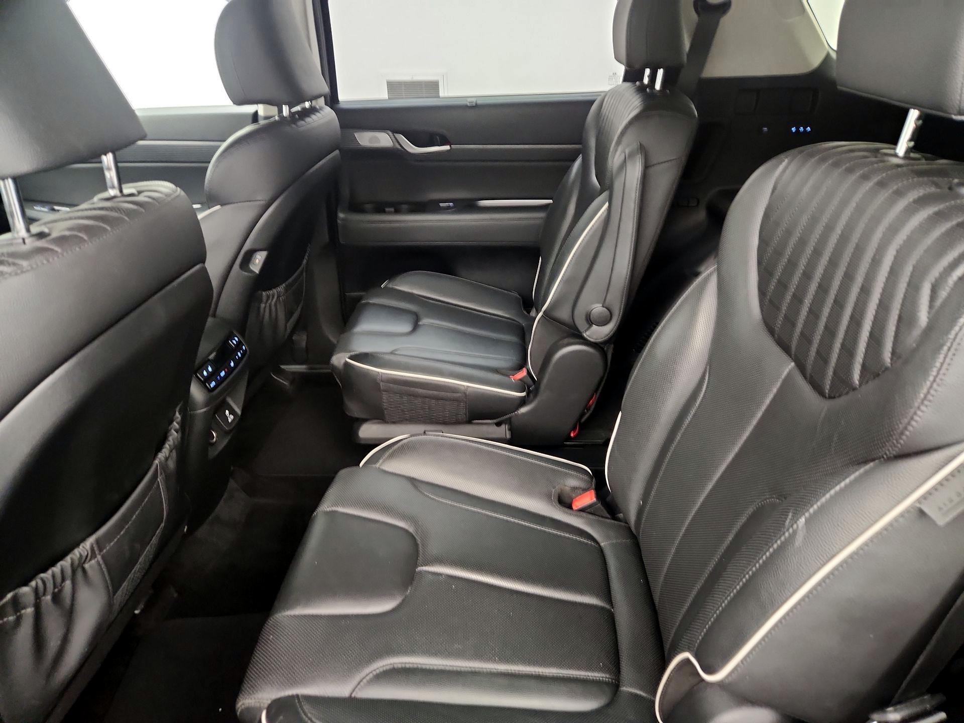 Thumbnail: 2023 Hyundai Palisade - 18