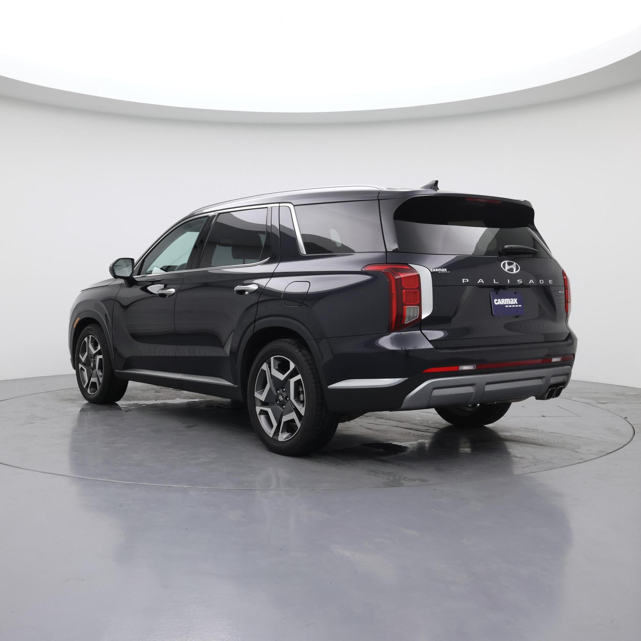 Thumbnail: 2023 Hyundai Palisade - 2