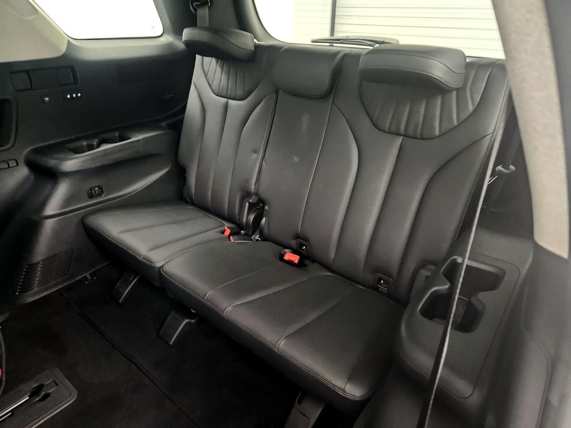 Thumbnail: 2023 Hyundai Palisade - 19