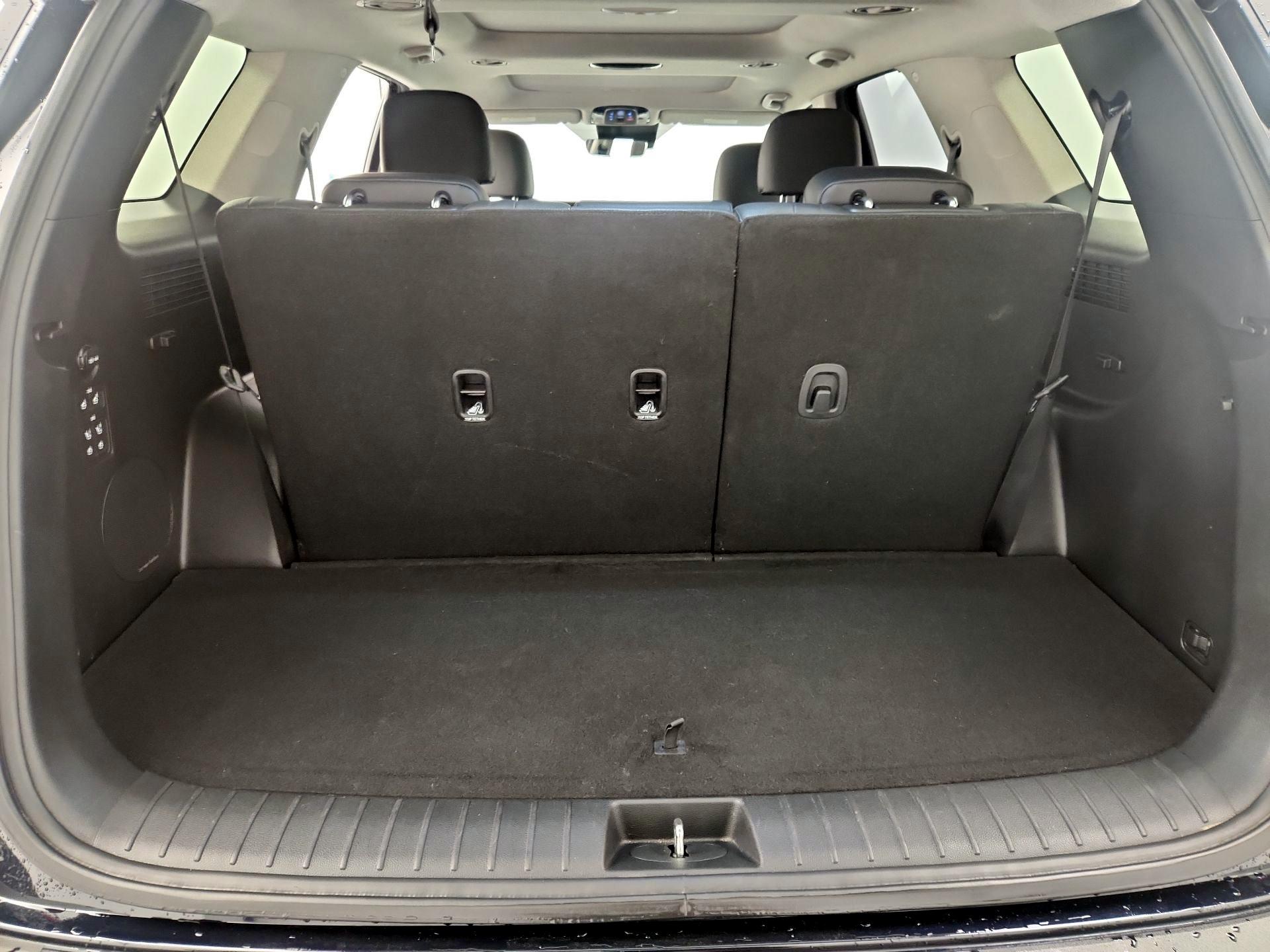 Thumbnail: 2023 Hyundai Palisade - 20