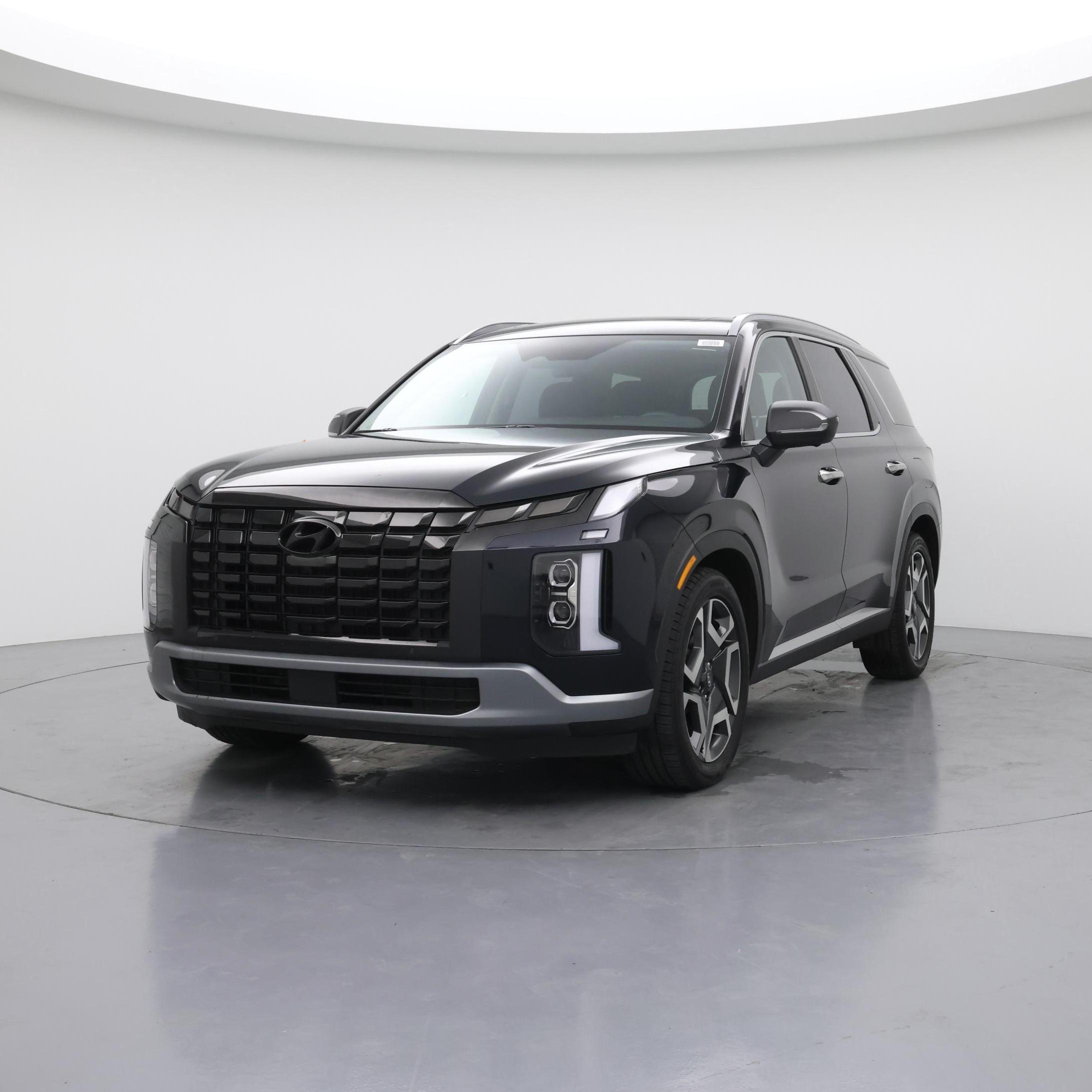 Thumbnail: 2023 Hyundai Palisade - 4