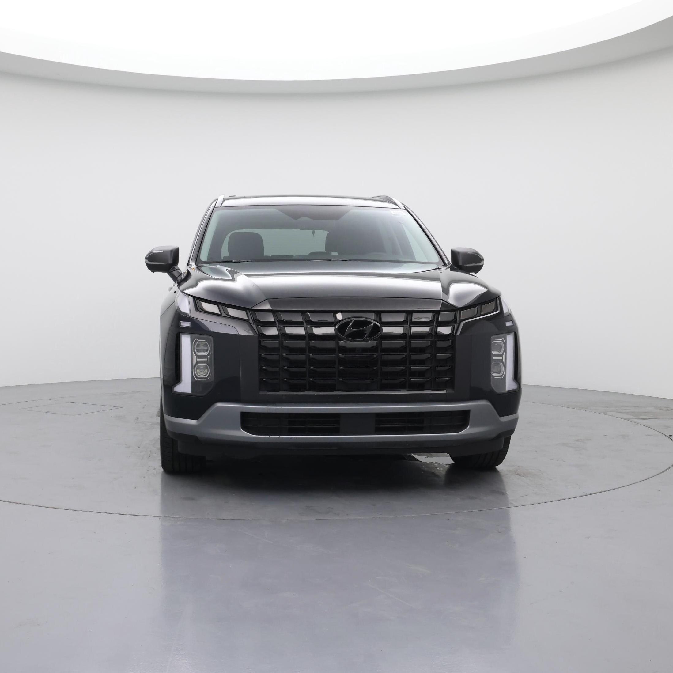 Thumbnail: 2023 Hyundai Palisade - 5