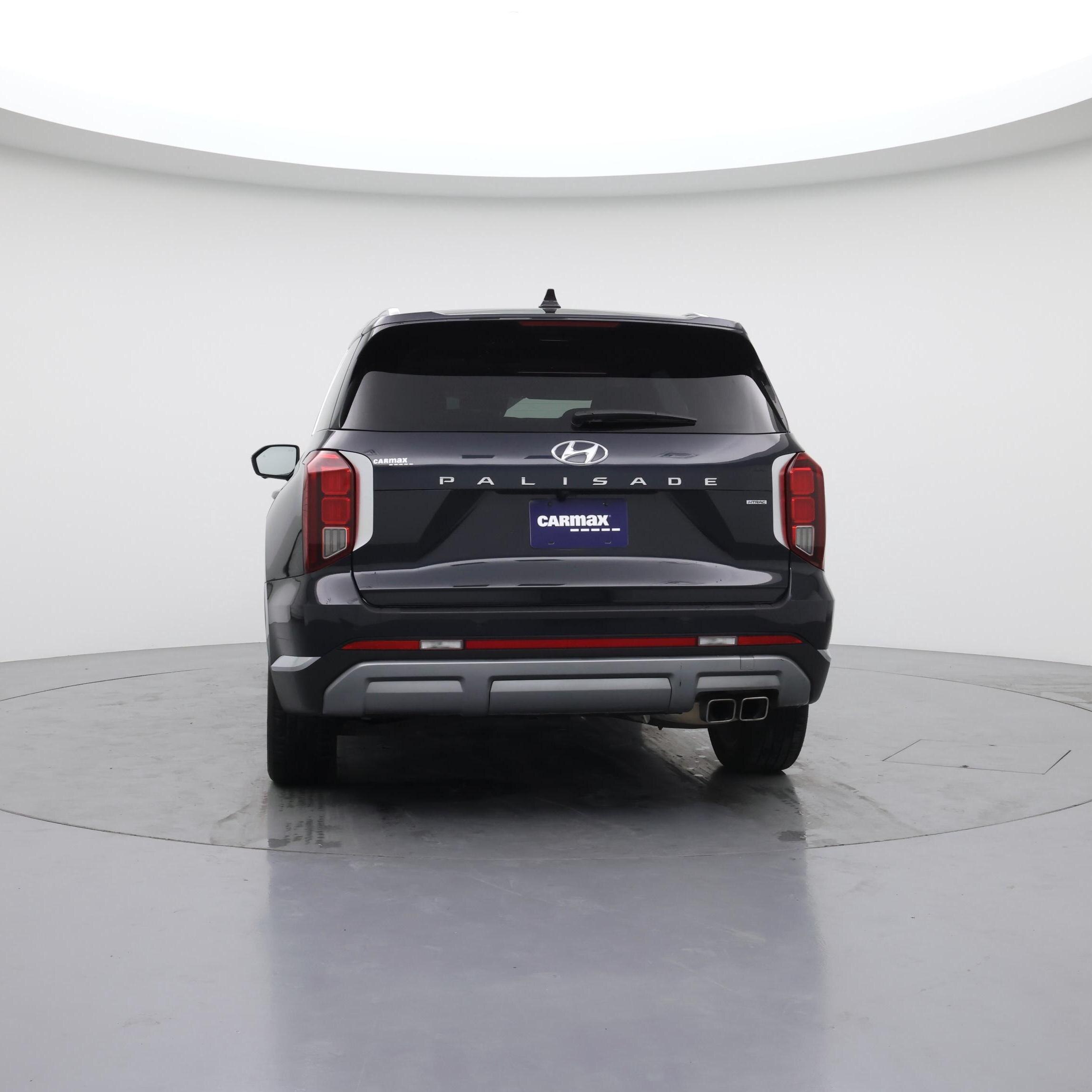 Thumbnail: 2023 Hyundai Palisade - 6