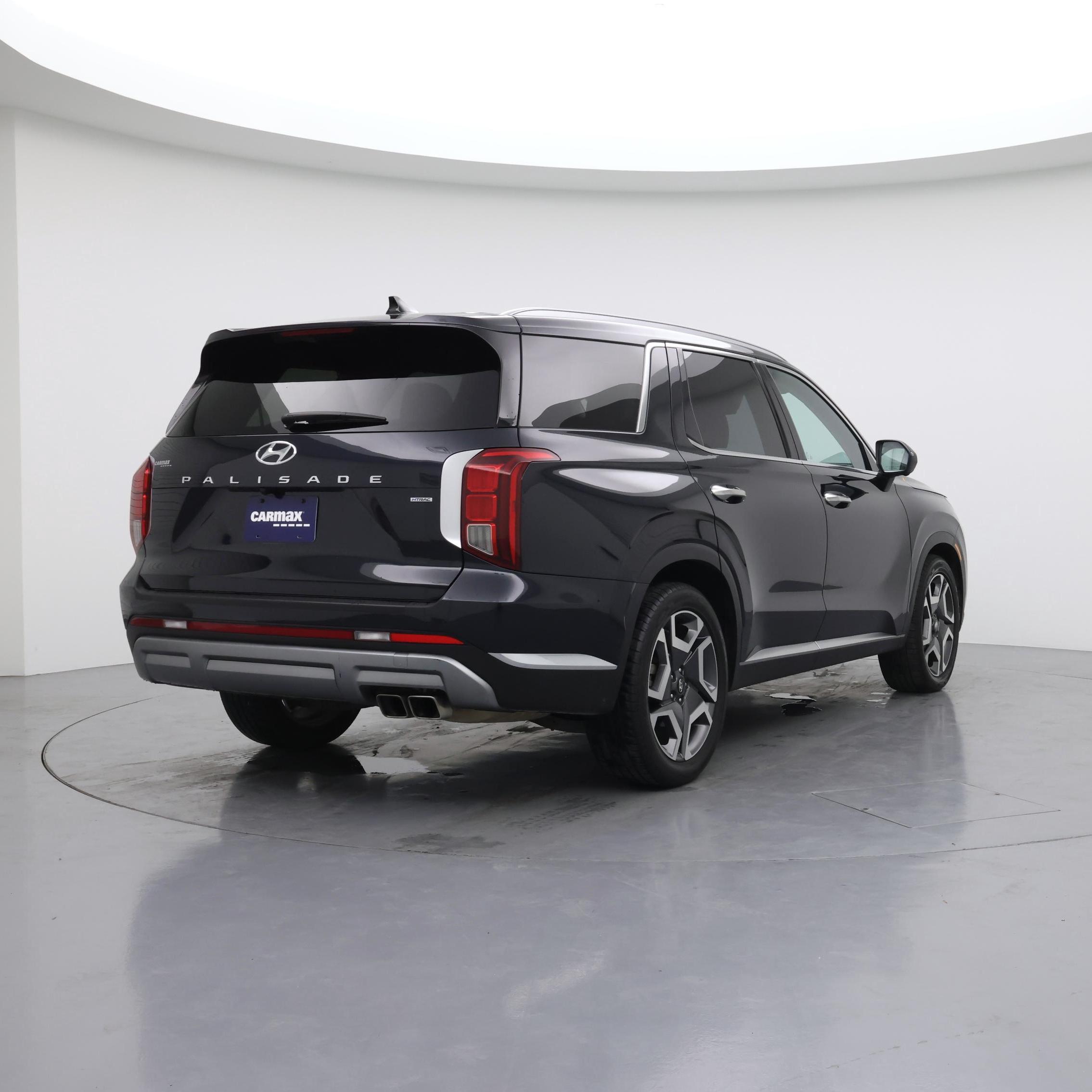 Thumbnail: 2023 Hyundai Palisade - 8