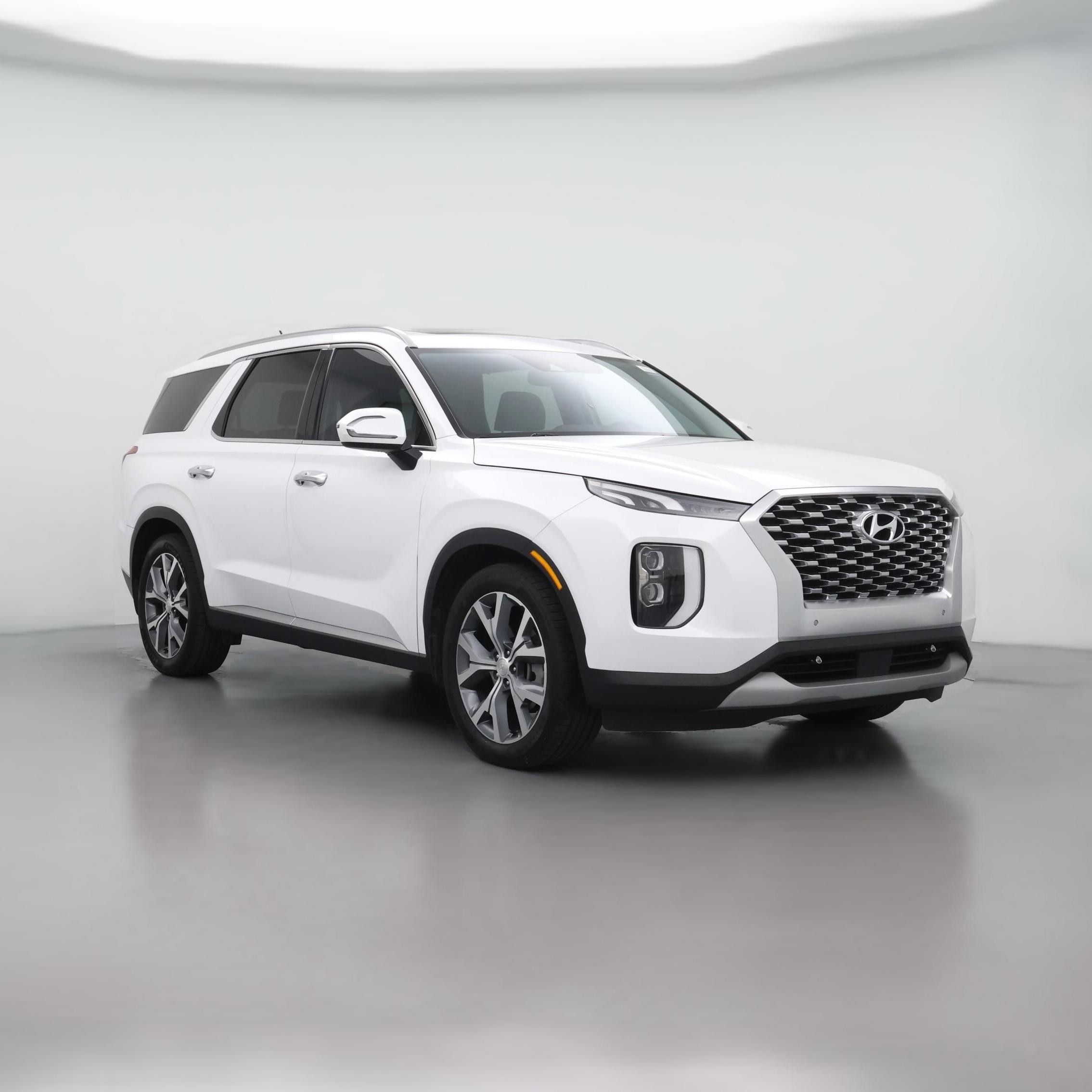 Thumbnail: 2020 Hyundai Palisade - 1
