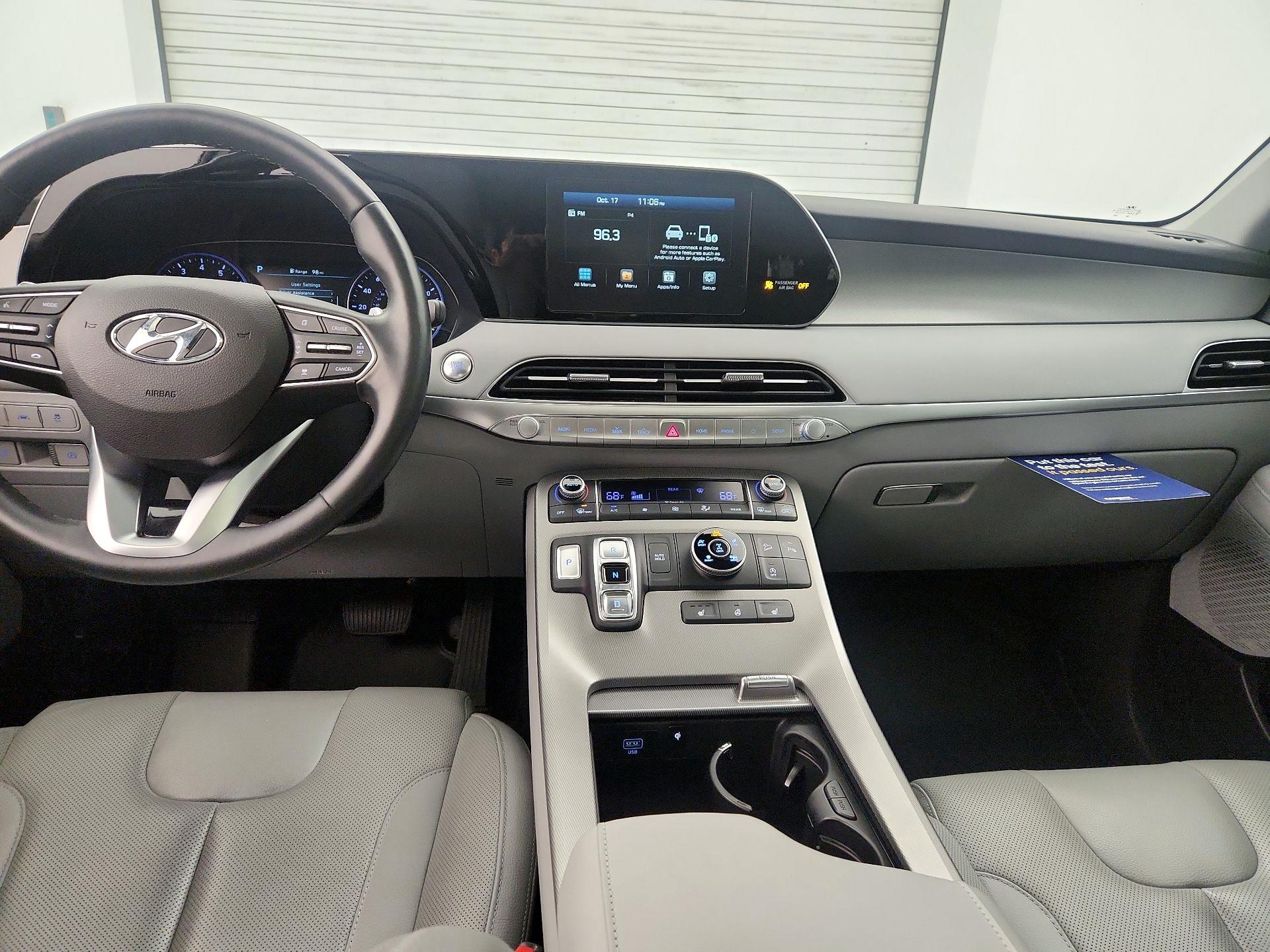 Thumbnail: 2020 Hyundai Palisade - 9