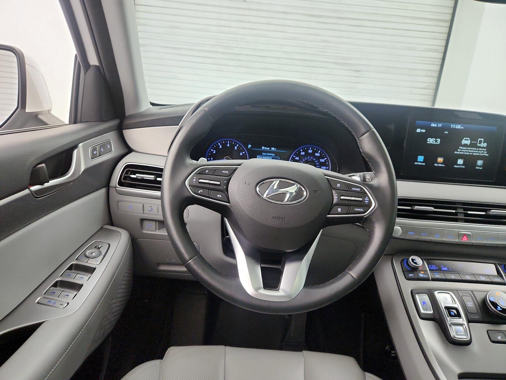 Thumbnail: 2020 Hyundai Palisade - 10