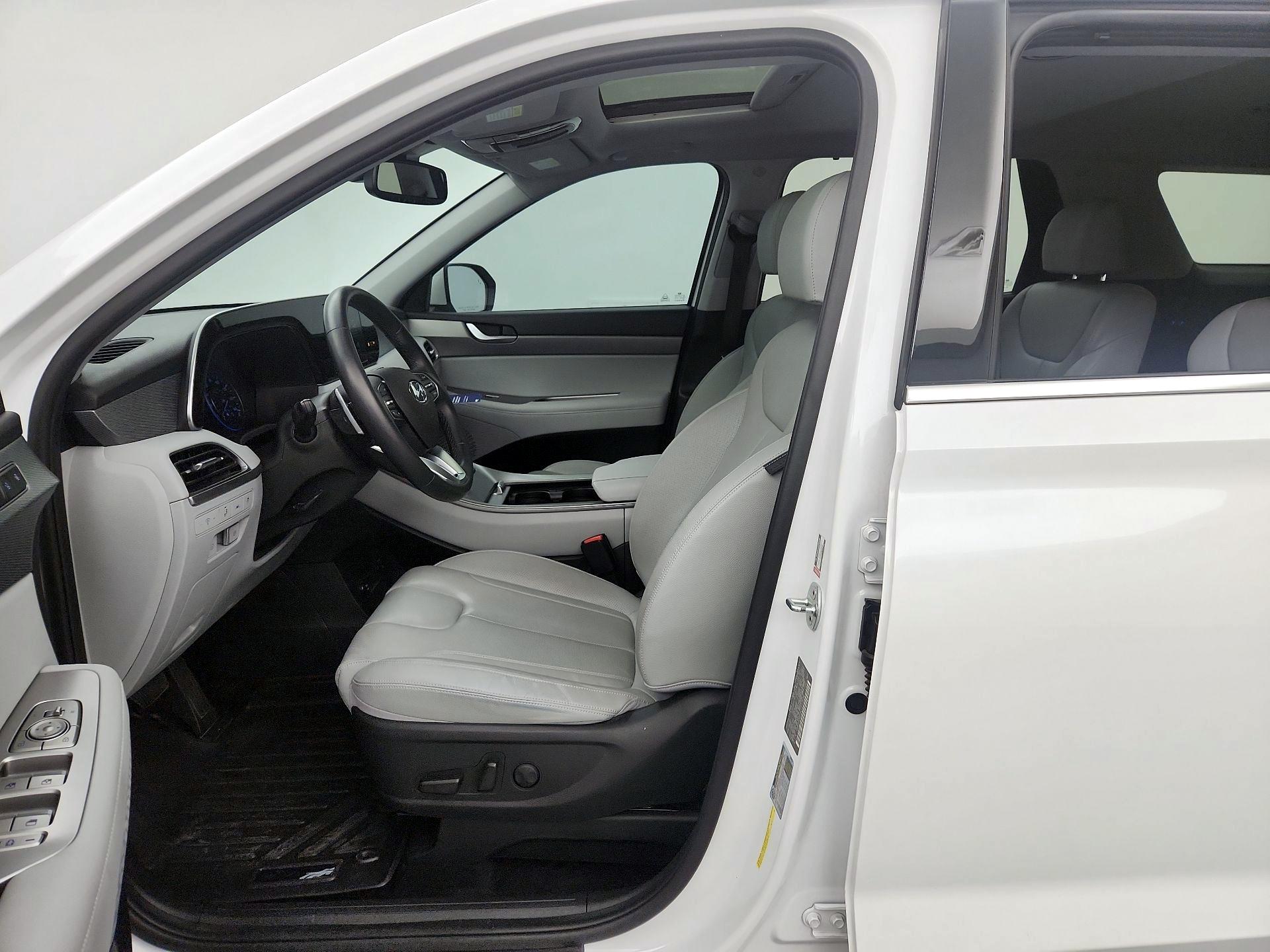 Thumbnail: 2020 Hyundai Palisade - 11